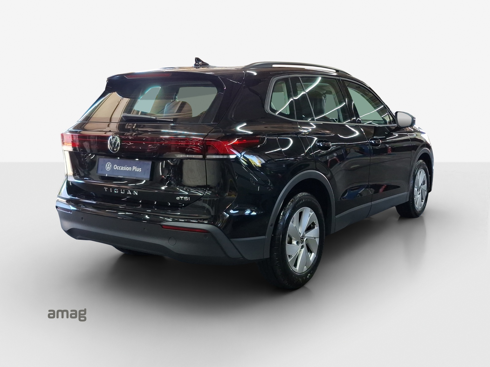 VW Tiguan 1.5 TSI evo2 mHEV Life DSG-image-4