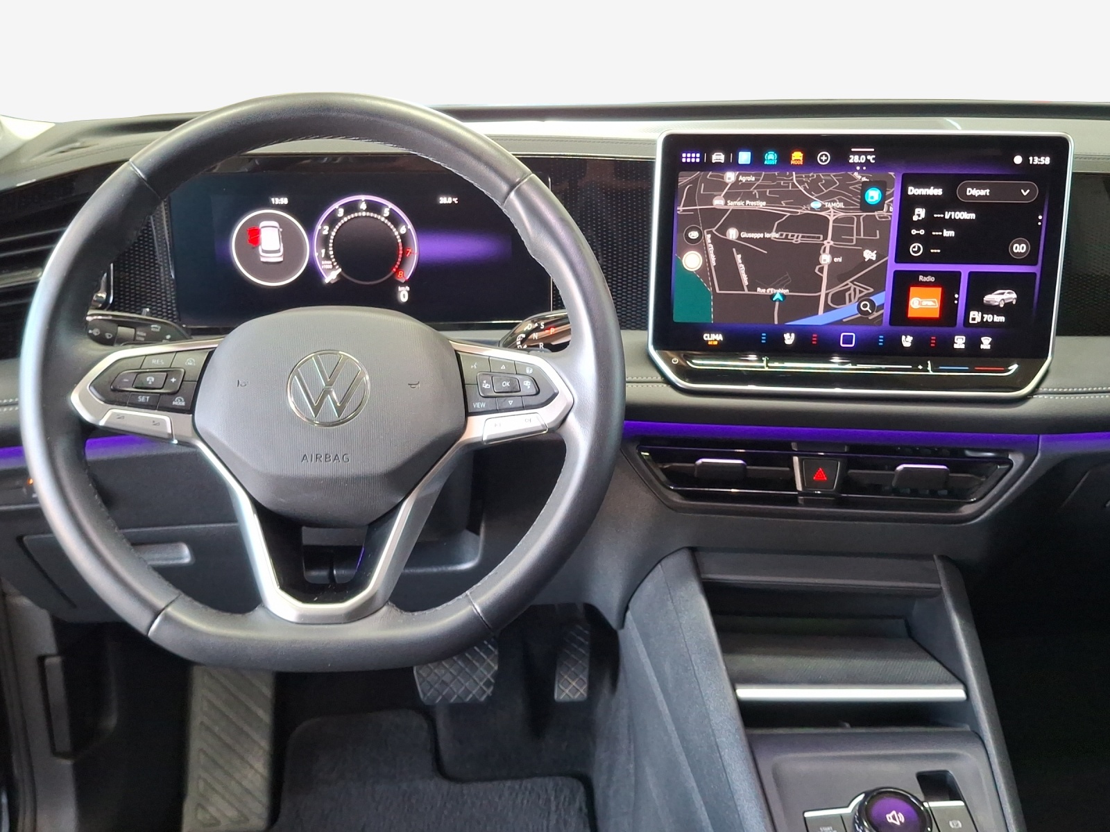 VW Tiguan 1.5 TSI evo2 mHEV Life DSG-image-8