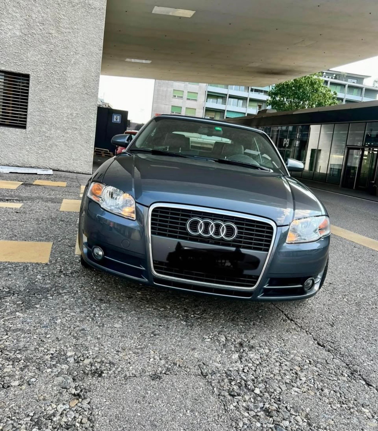 AUDI Turbo-image-5