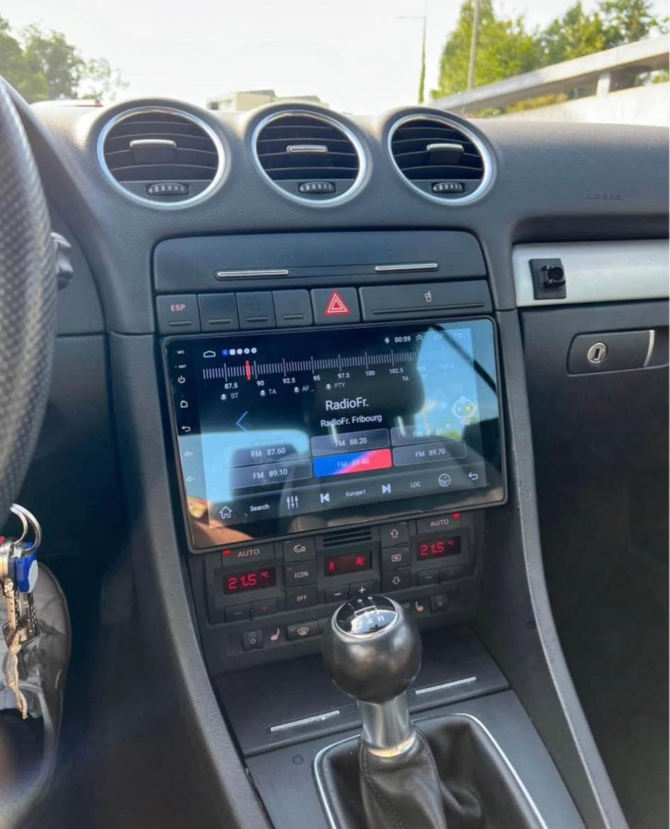 AUDI Turbo-image-2