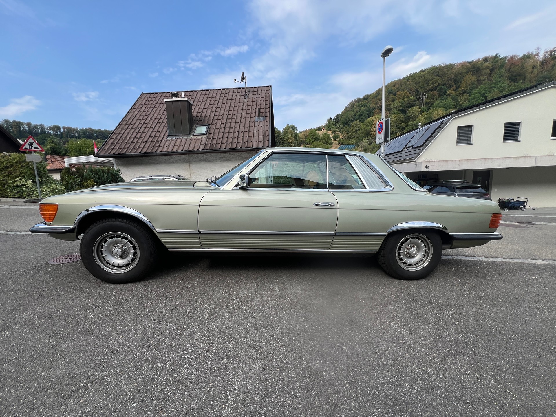 MERCEDES-BENZ SLC-image-2