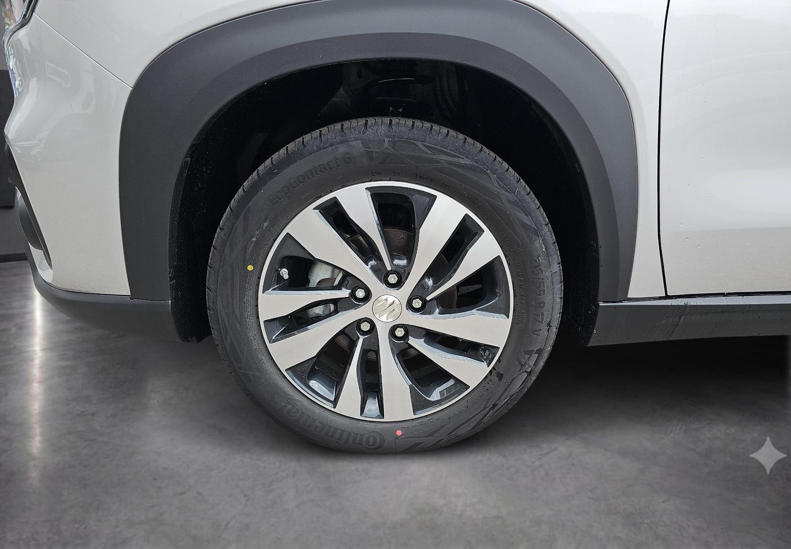 SUZUKI S-Cross 1.4 T Compact Top Hybrid 4x4-image-12