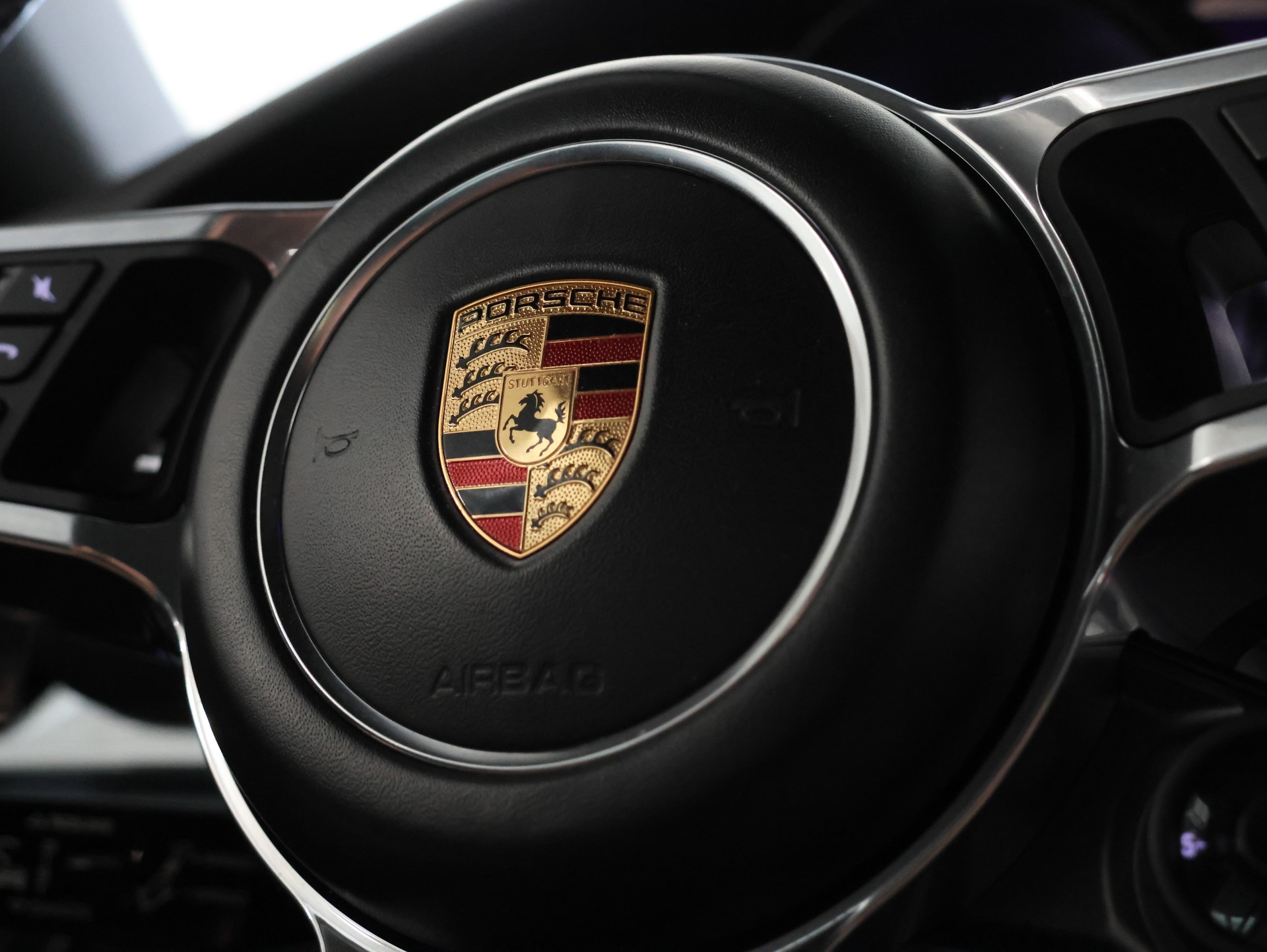 PORSCHE Panamera 4 E-Hybrid Sport Turismo PDK *Porsche Approved bis 03.2027* *Hinterachslenkung* *Bose*-image-20