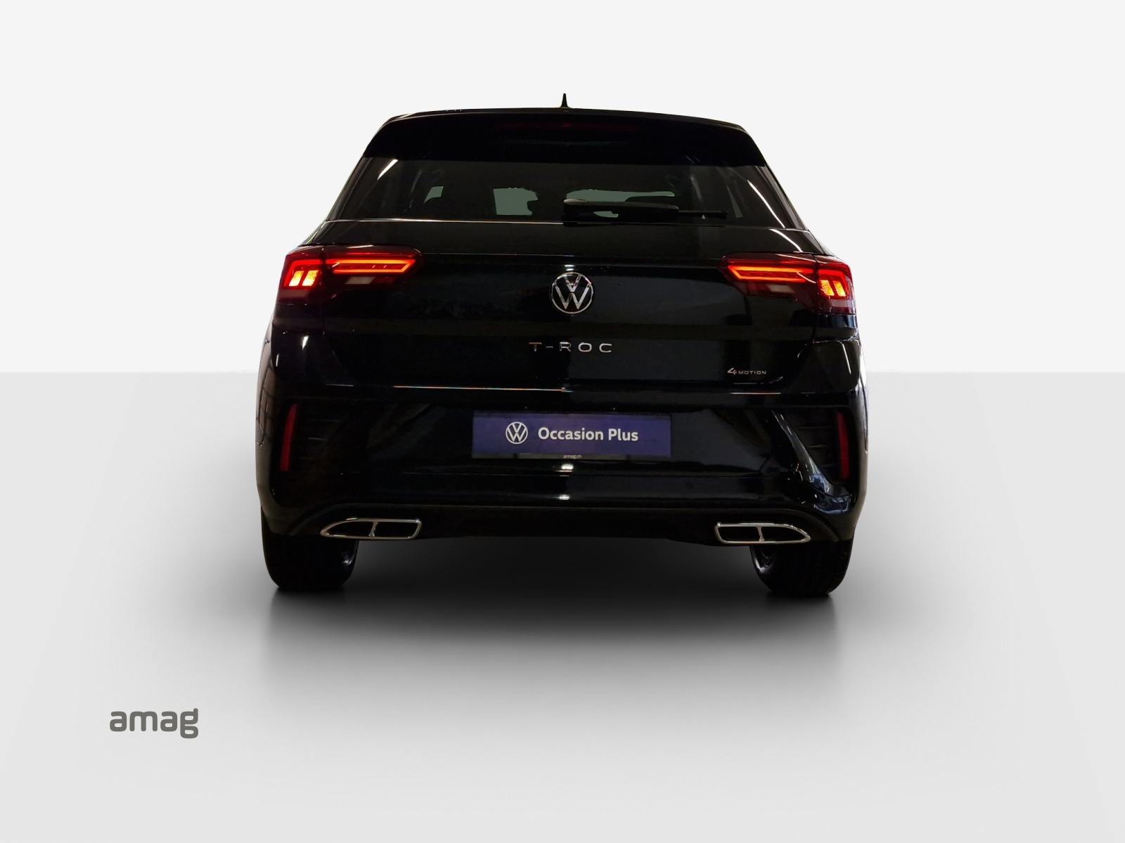 VW T-Roc 2.0 TSI R-Line DSG 4Motion-image-3