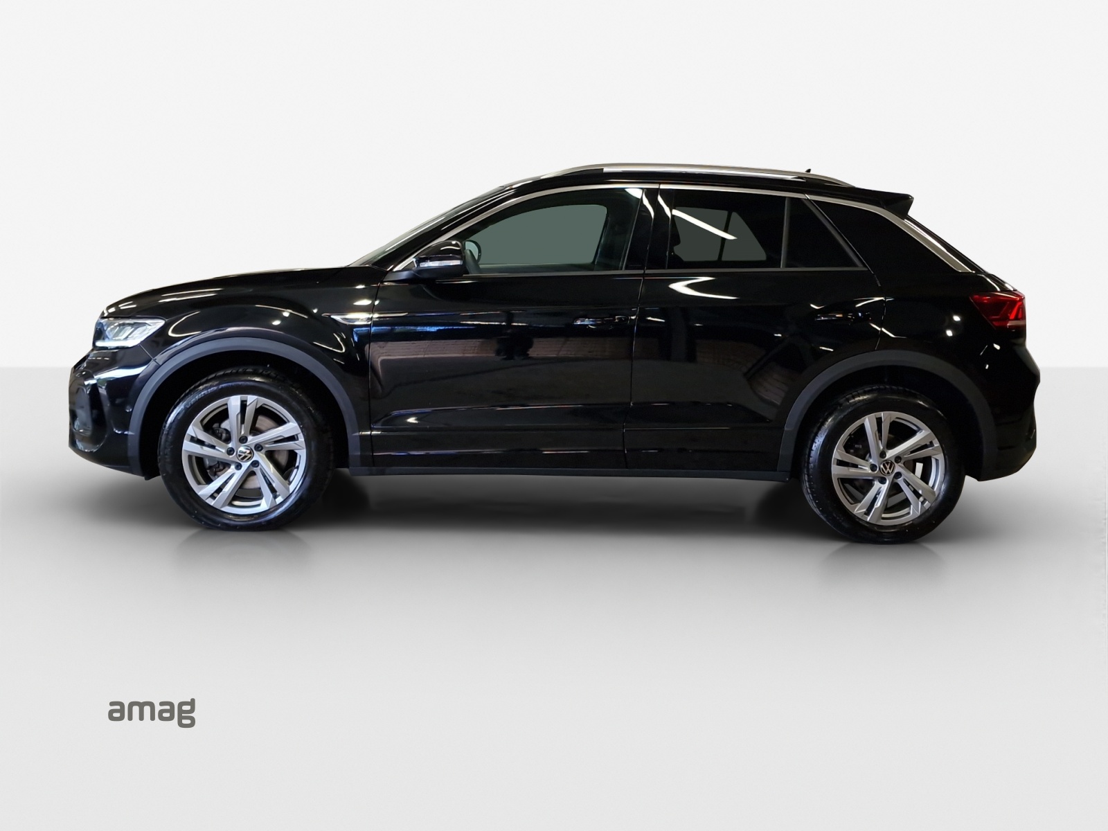 VW T-Roc 2.0 TSI R-Line DSG 4Motion-image-1