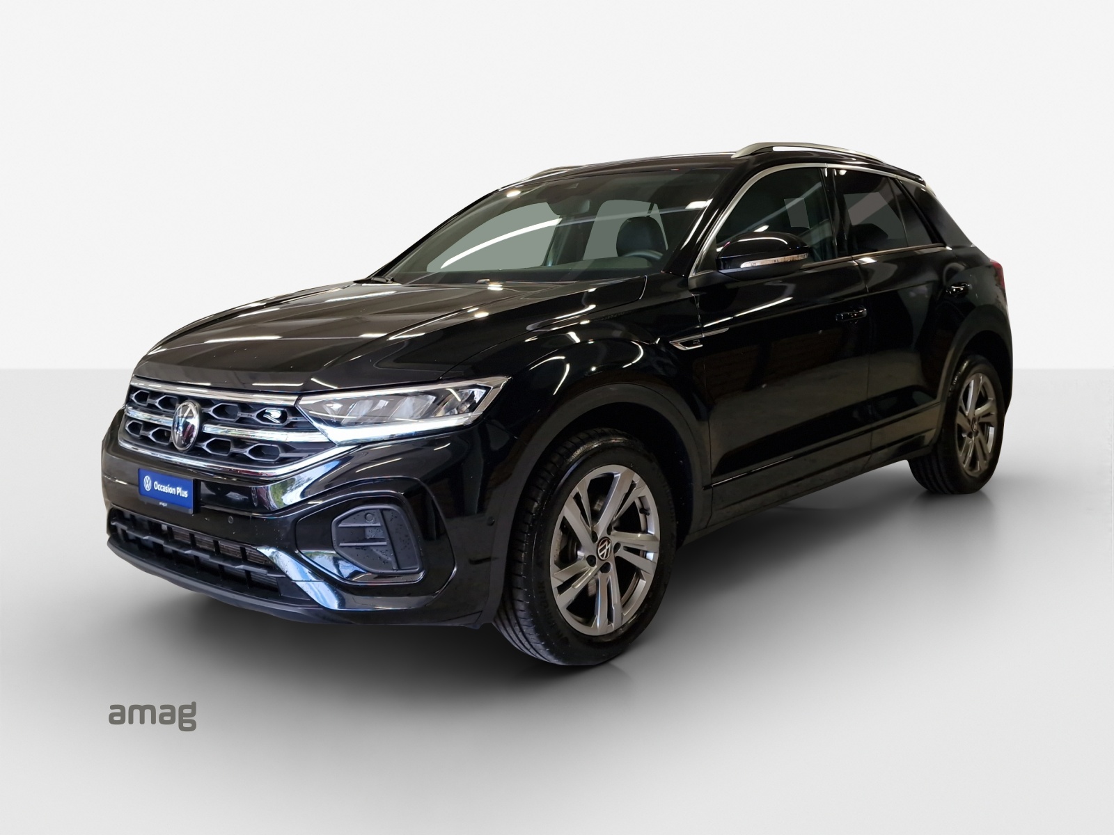 VW T-Roc 2.0 TSI R-Line DSG 4Motion-image-0
