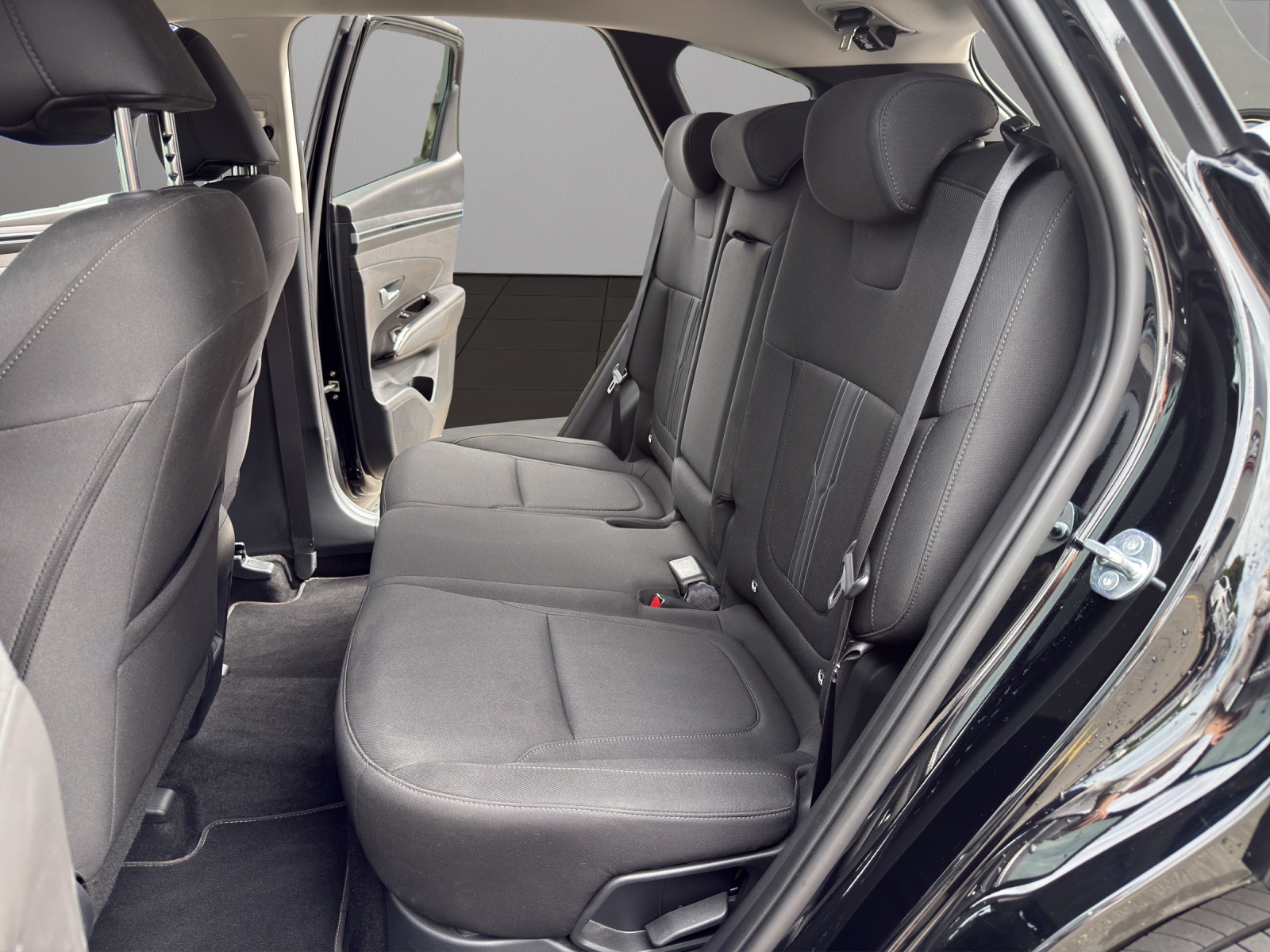 HYUNDAI Tucson 1.6 TGDI HEV Vertex 4WD-image-12