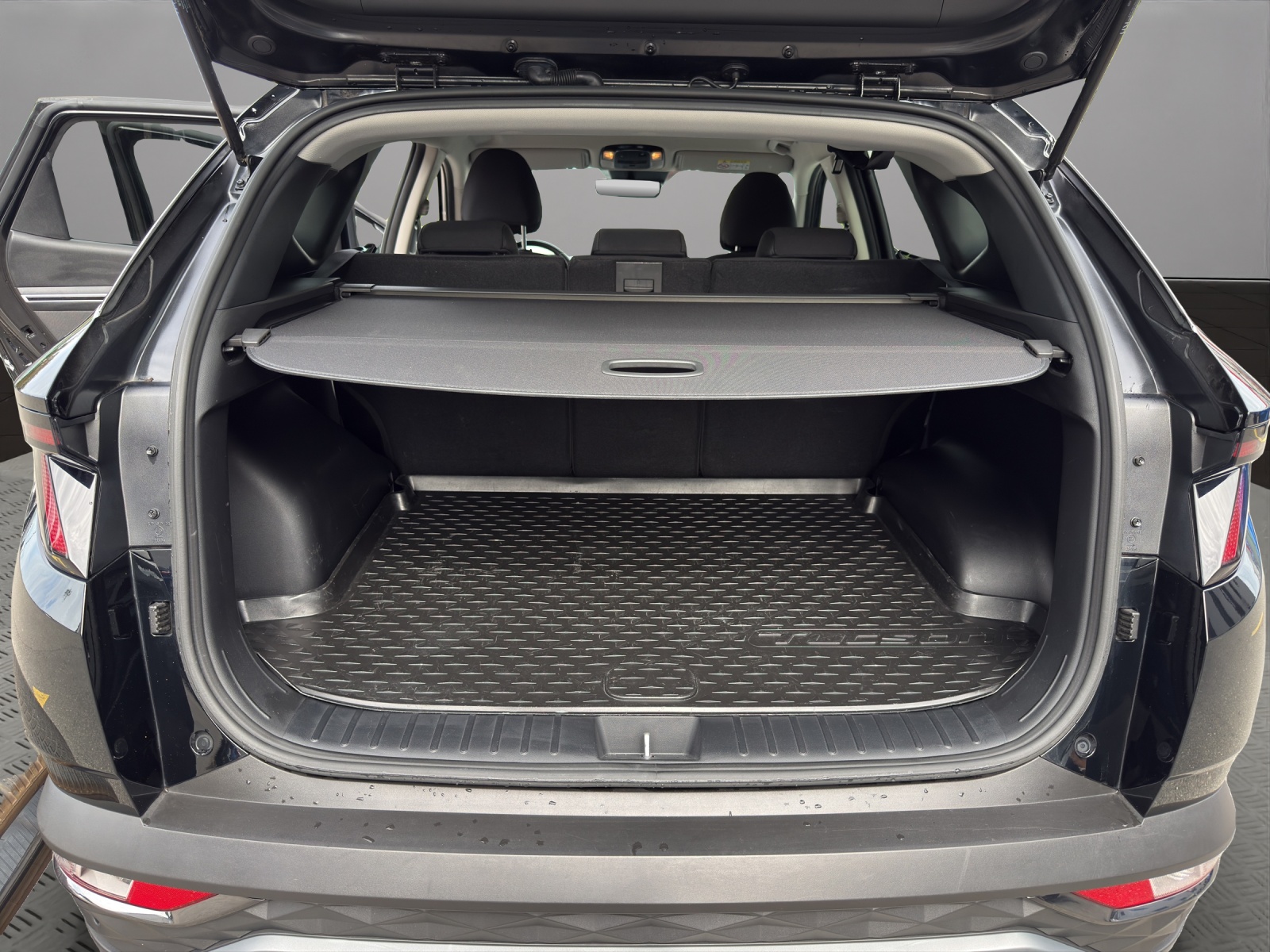 HYUNDAI Tucson 1.6 TGDI HEV Vertex 4WD-image-18