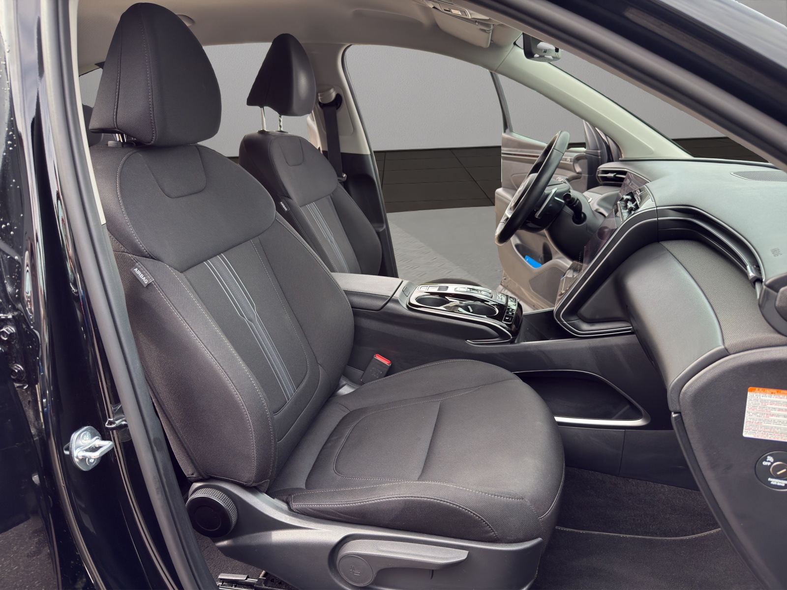HYUNDAI Tucson 1.6 TGDI HEV Vertex 4WD-image-16