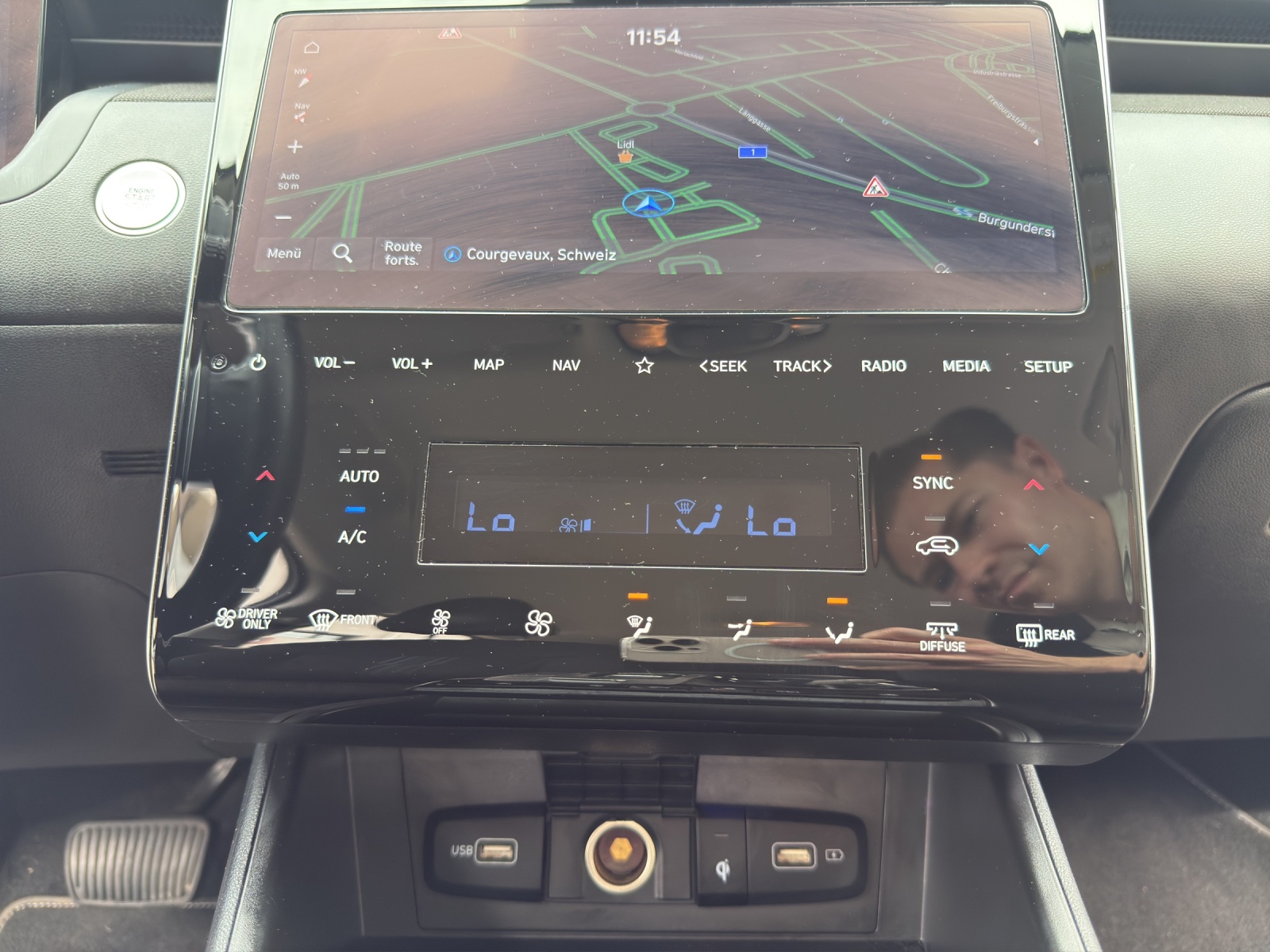 HYUNDAI Tucson 1.6 TGDI HEV Vertex 4WD-image-15