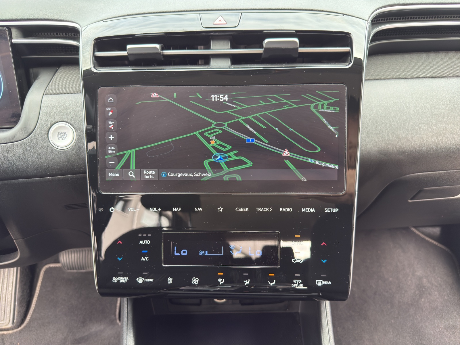 HYUNDAI Tucson 1.6 TGDI HEV Vertex 4WD-image-14