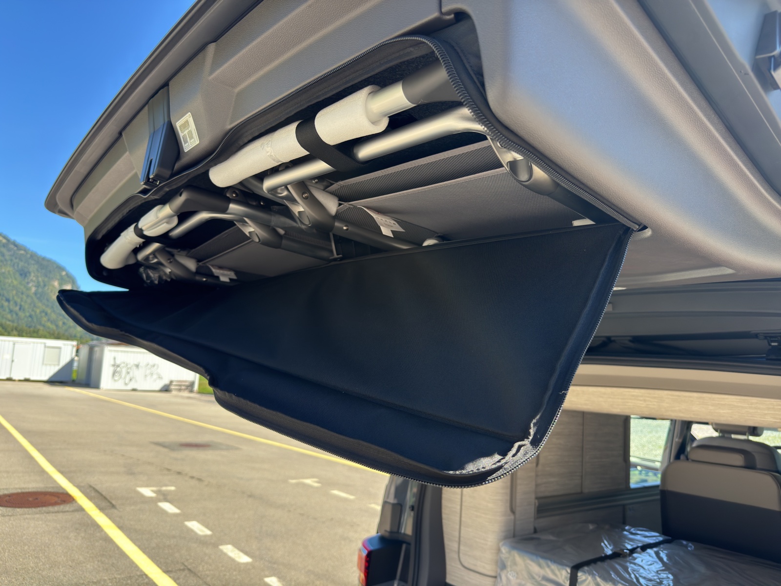 VW California eHybrid Ocean Liberty 4Motion-image-11