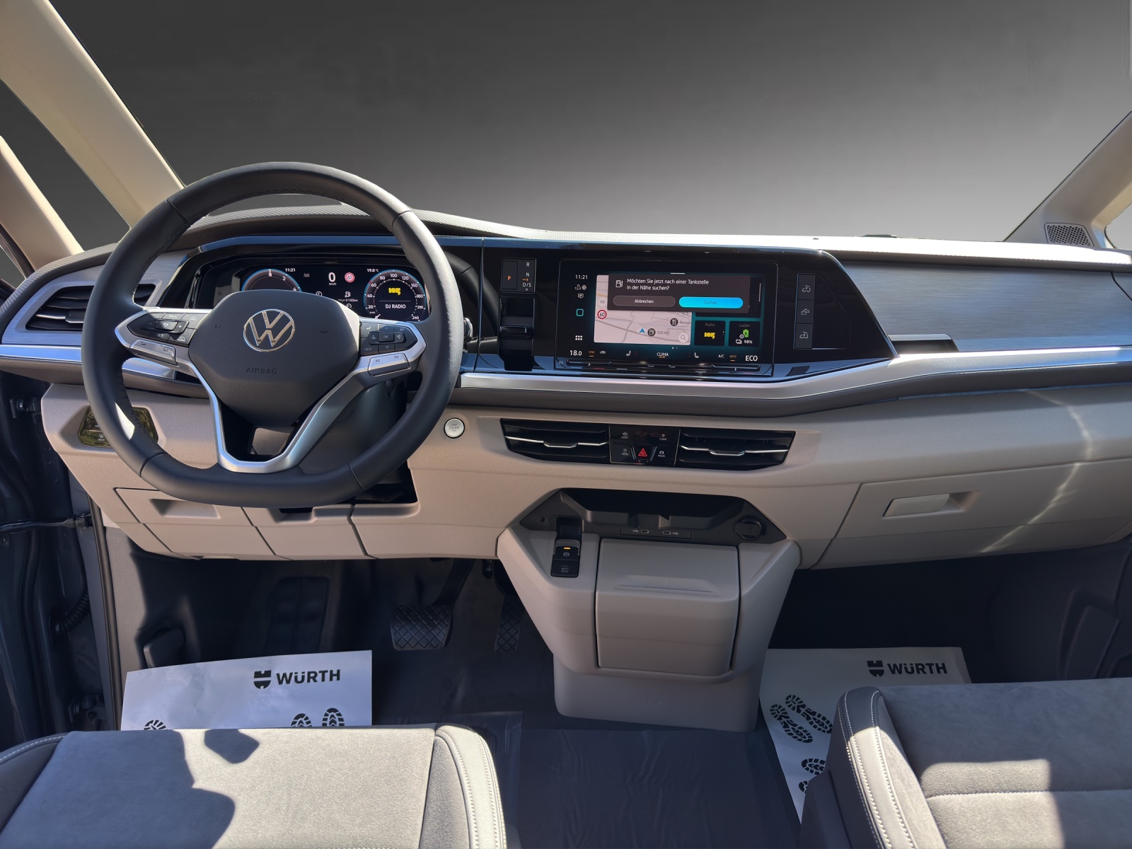 VW California eHybrid Ocean Liberty 4Motion-image-7
