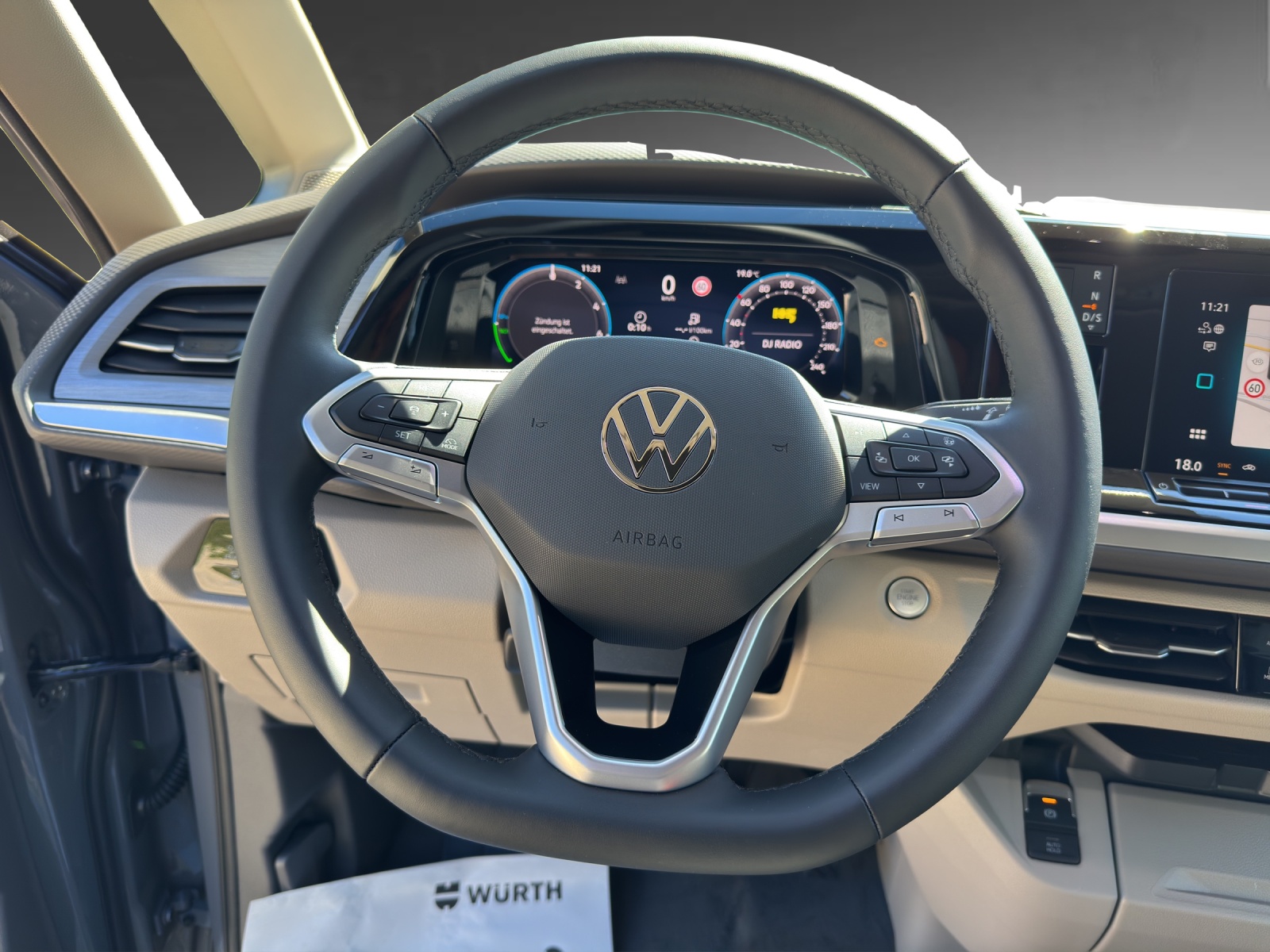 VW California eHybrid Ocean Liberty 4Motion-image-8