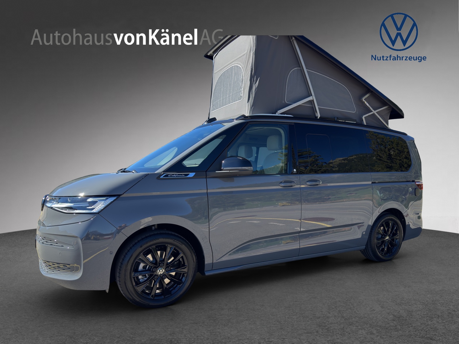 VW California eHybrid Ocean Liberty 4Motion