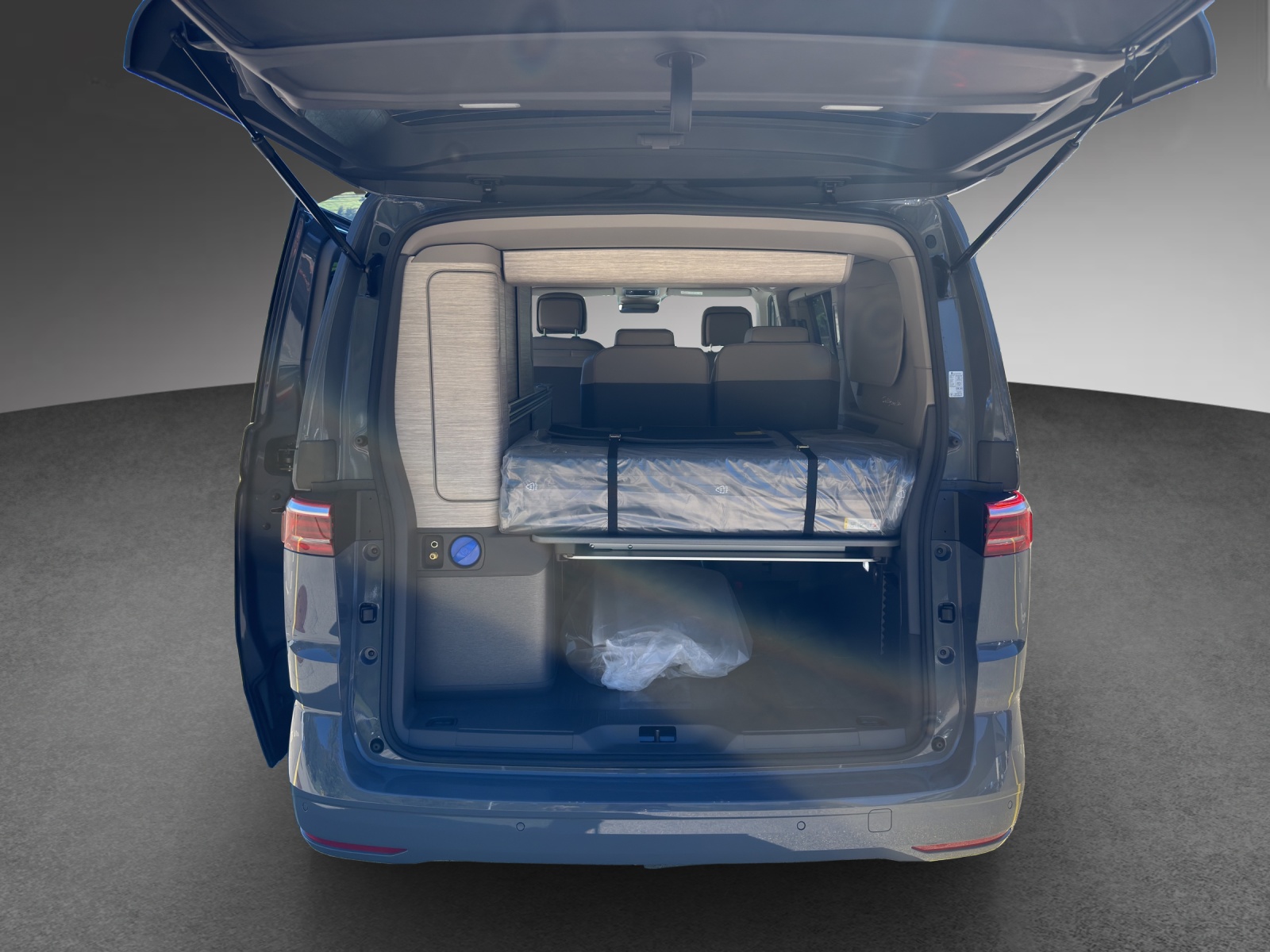 VW California eHybrid Ocean Liberty 4Motion-image-9