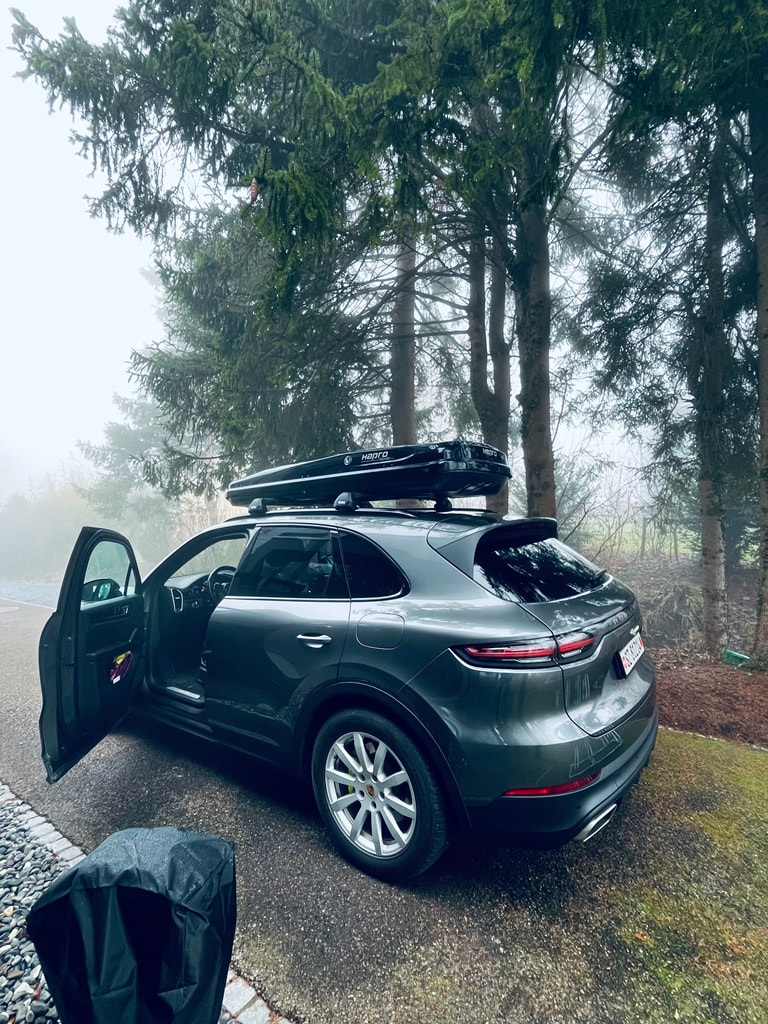 PORSCHE 3.0 V6 E-Hybrid-image-14
