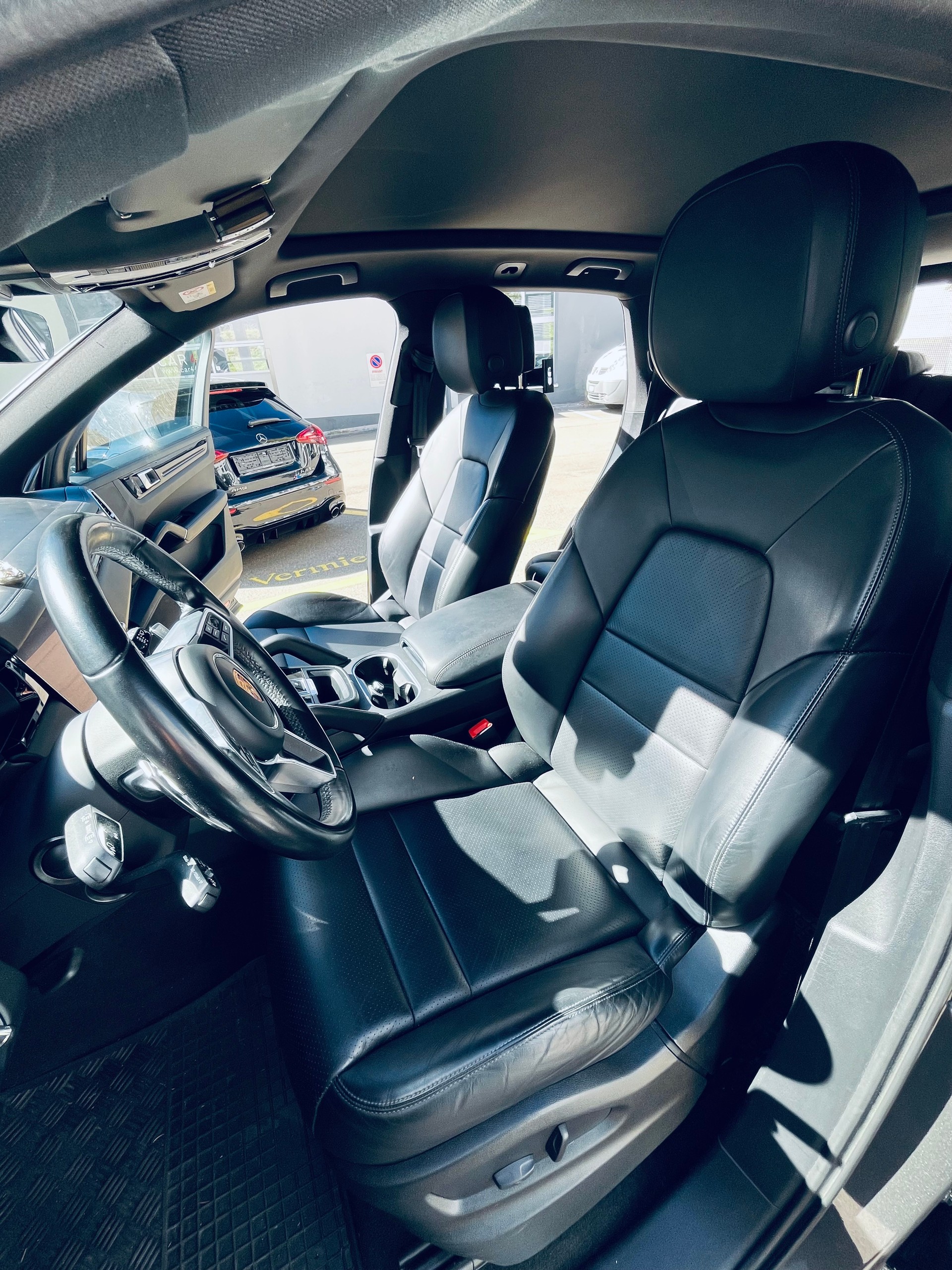 PORSCHE 3.0 V6 E-Hybrid-image-9