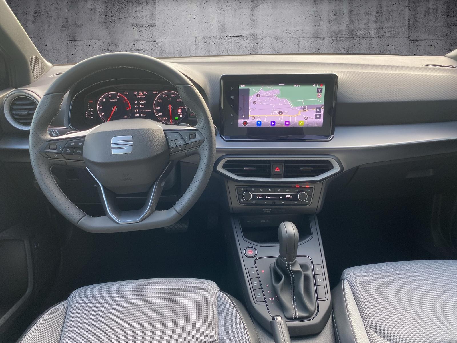 SEAT Arona 1.5 TSI FR DSG-image-5