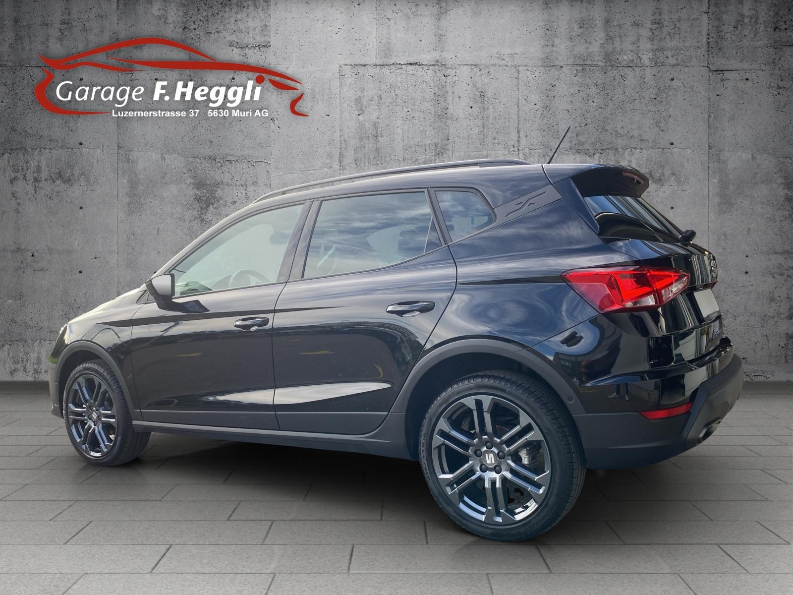 SEAT Arona 1.5 TSI FR DSG-image-3