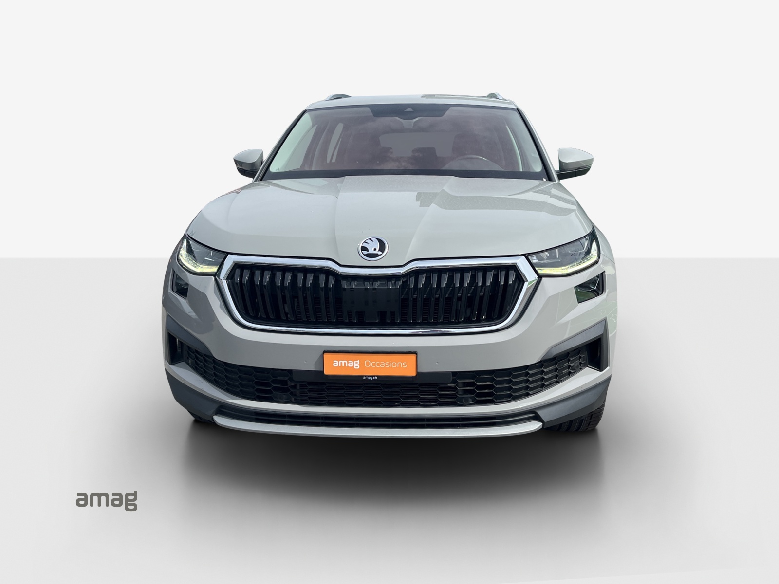 SKODA Kodiaq 2.0 TDI Clever DSG 4x4-image-6