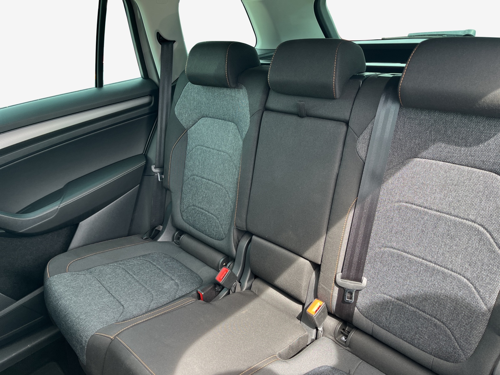 SKODA Kodiaq 2.0 TDI Clever DSG 4x4-image-11