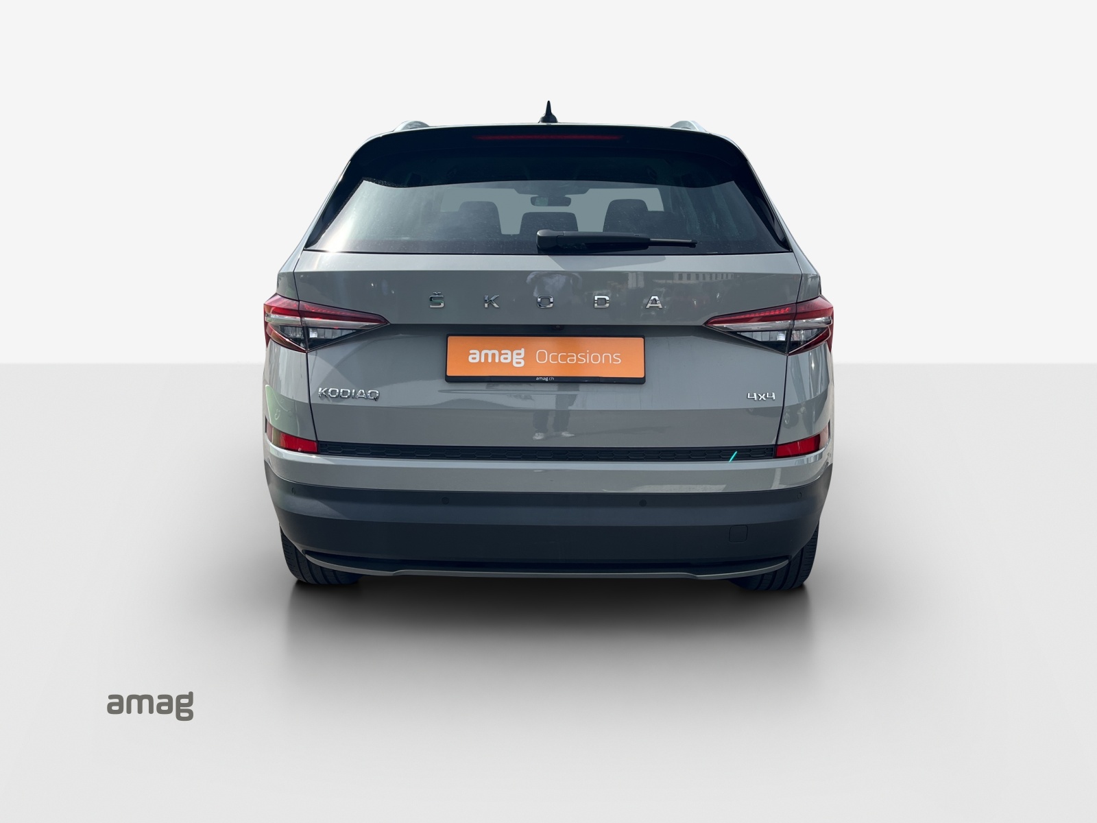 SKODA Kodiaq 2.0 TDI Clever DSG 4x4-image-3