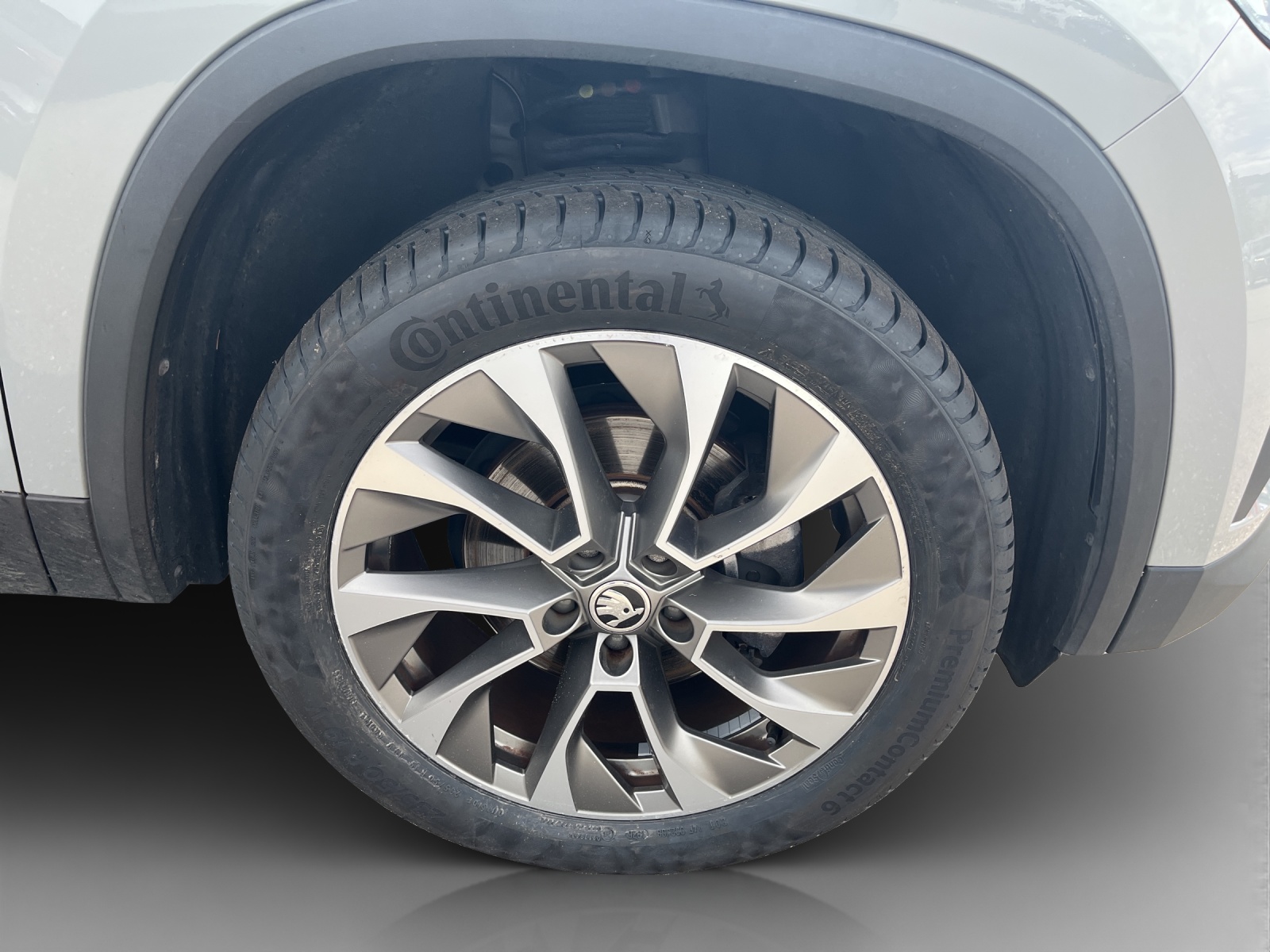 SKODA Kodiaq 2.0 TDI Clever DSG 4x4-image-14