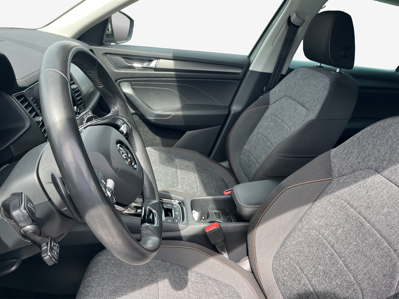 SKODA Kodiaq 2.0 TDI Clever DSG 4x4-image-7