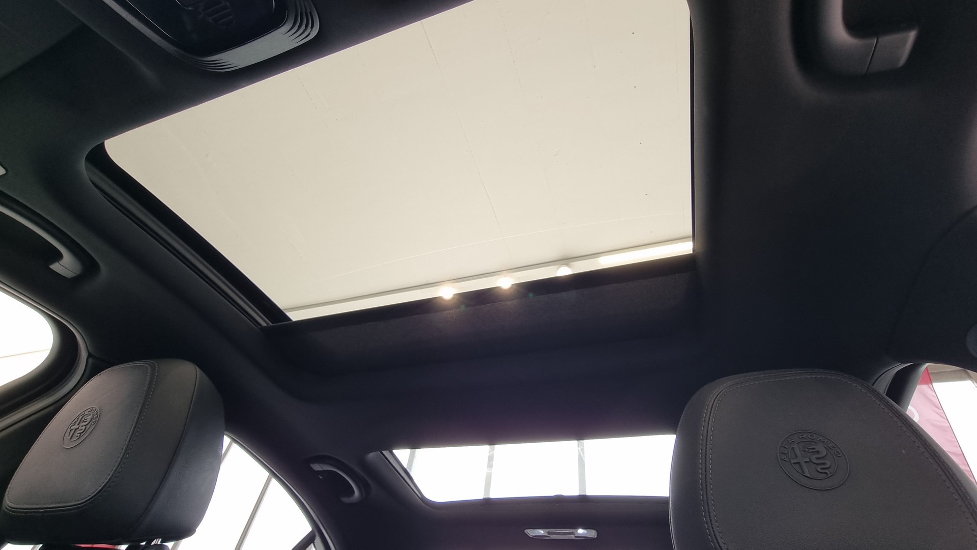 ALFA ROMEO Giulia 2.0 Q4 Veloce-image-14