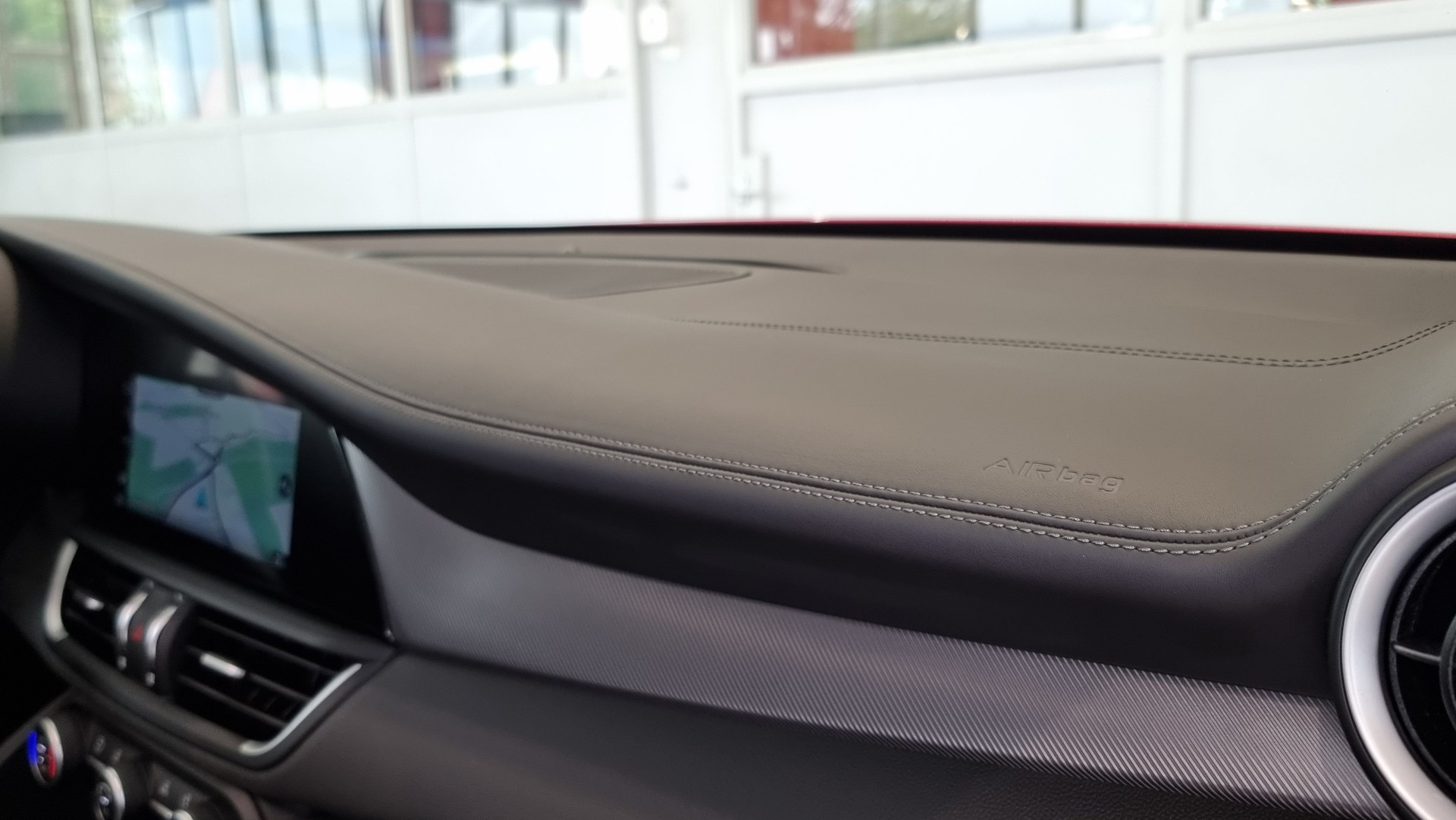 ALFA ROMEO Giulia 2.0 Q4 Veloce-image-13