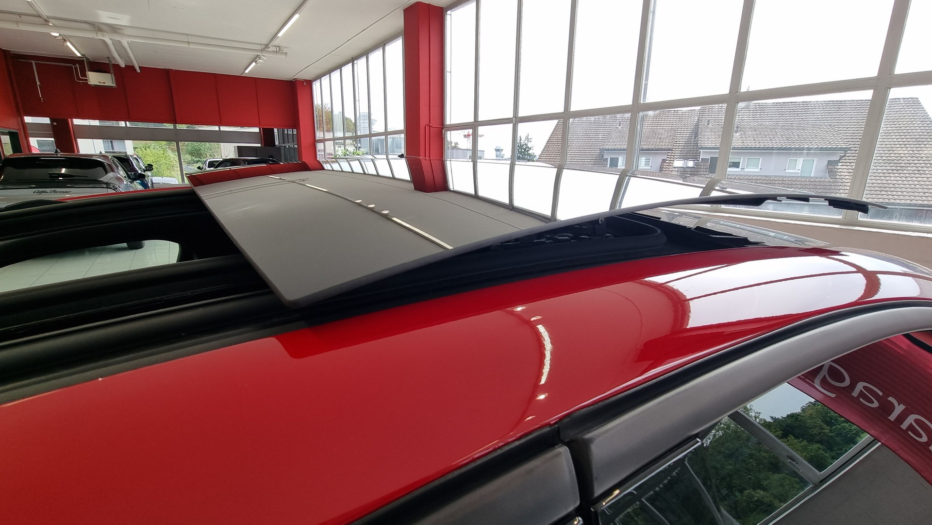 ALFA ROMEO Giulia 2.0 Q4 Veloce-image-7
