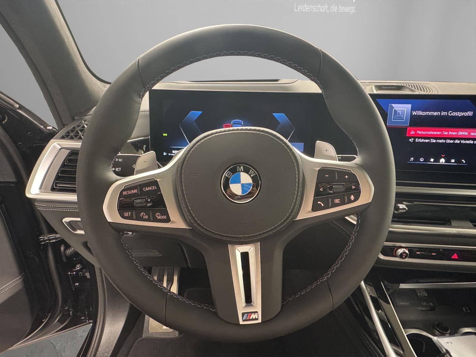 BMW X7 M60i-image-15