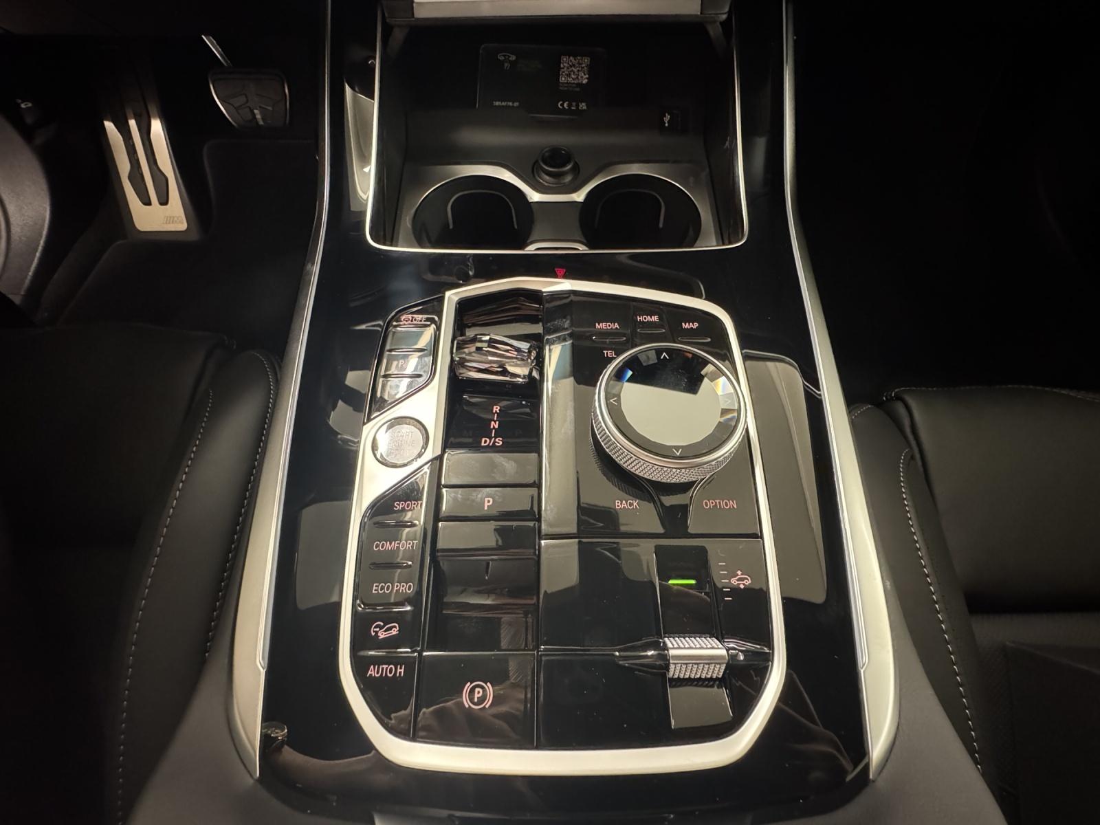BMW X7 M60i-image-19