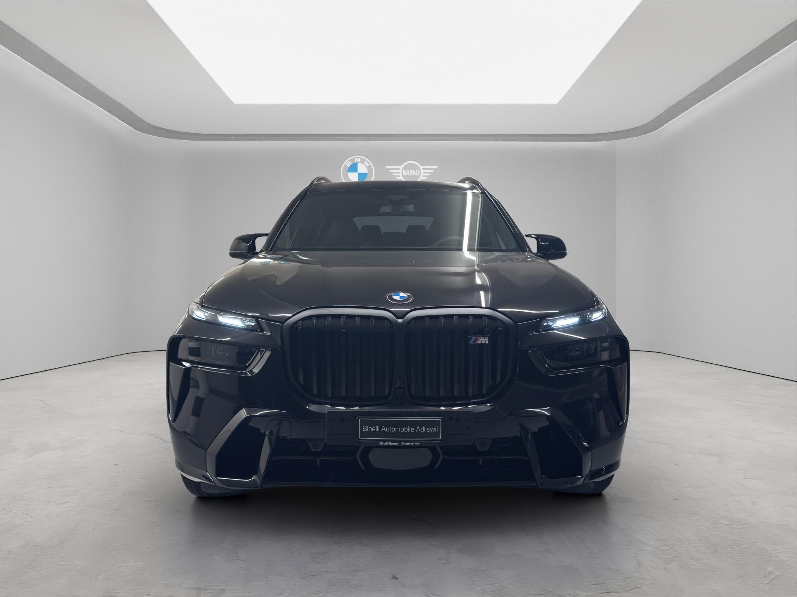 BMW X7 M60i-image-7