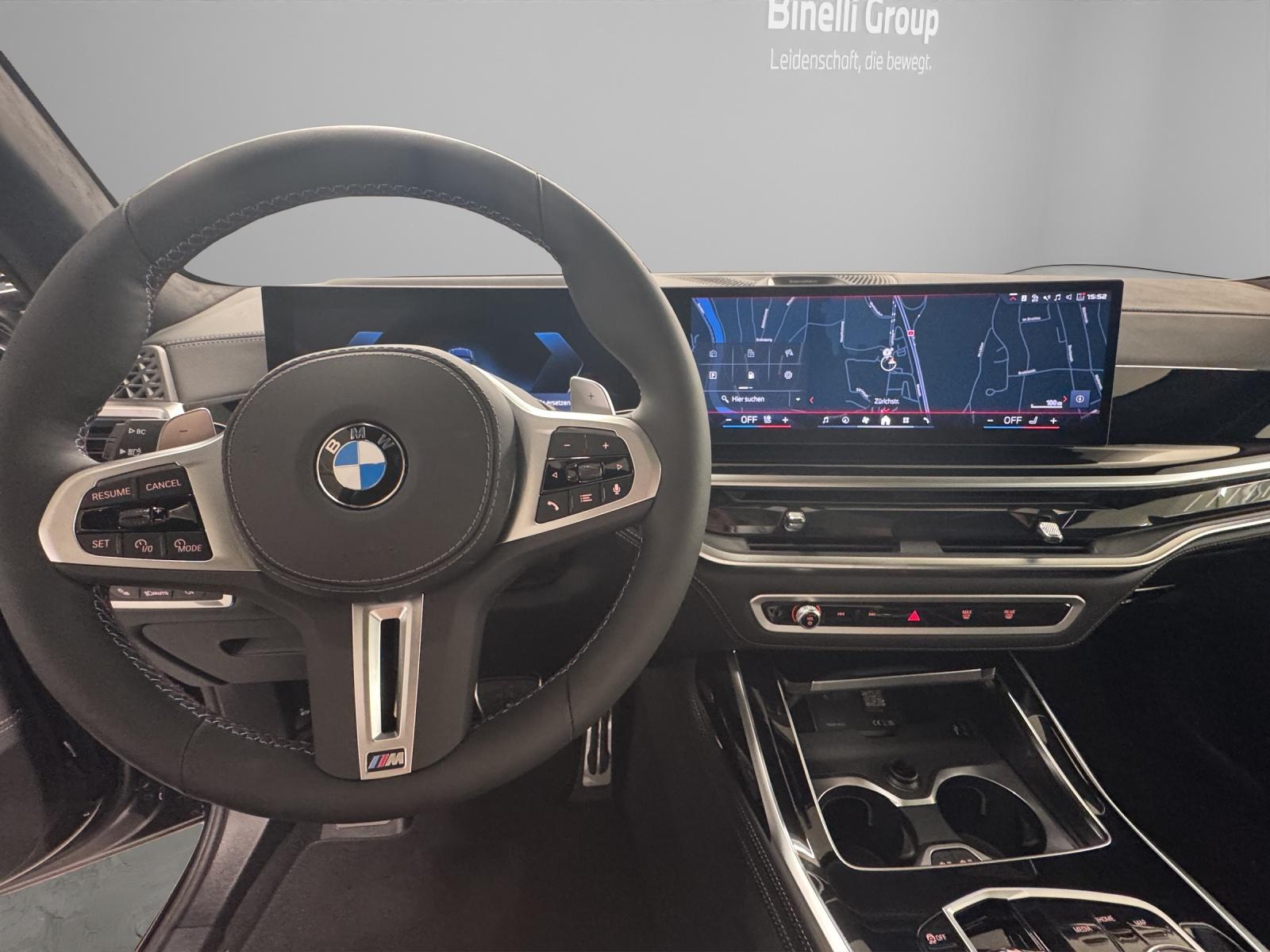 BMW X7 M60i-image-17