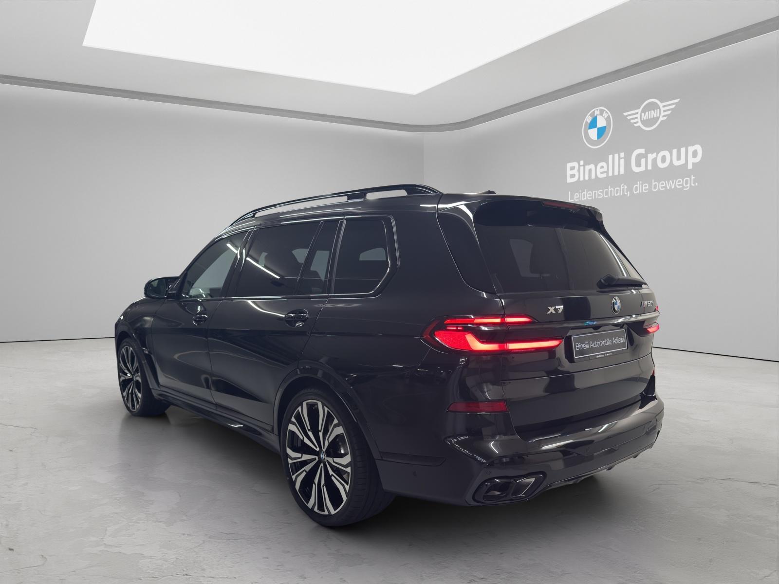 BMW X7 M60i-image-2