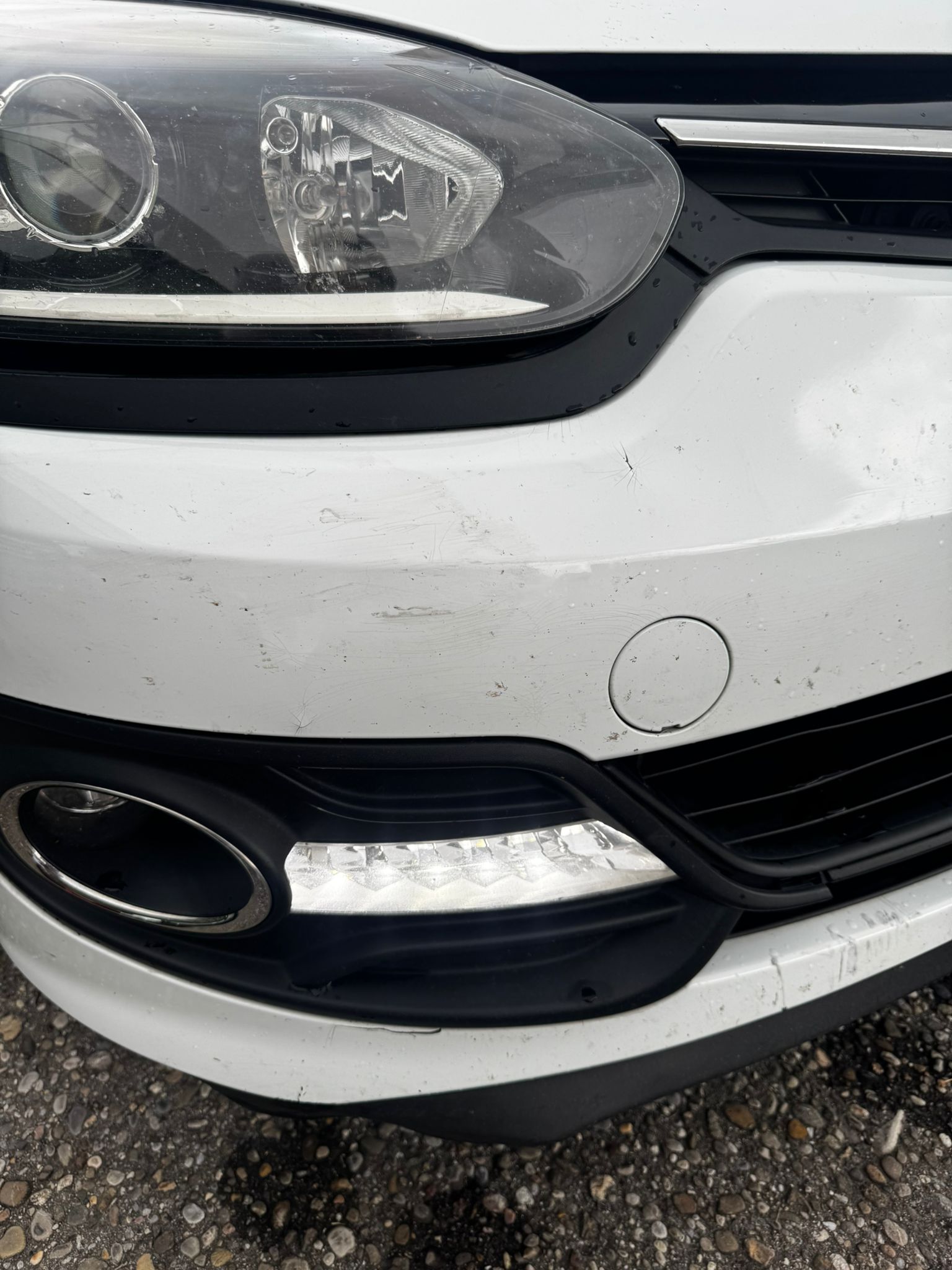 RENAULT Mégane Grandtour 1.5 dCi Expression EDC-image-15