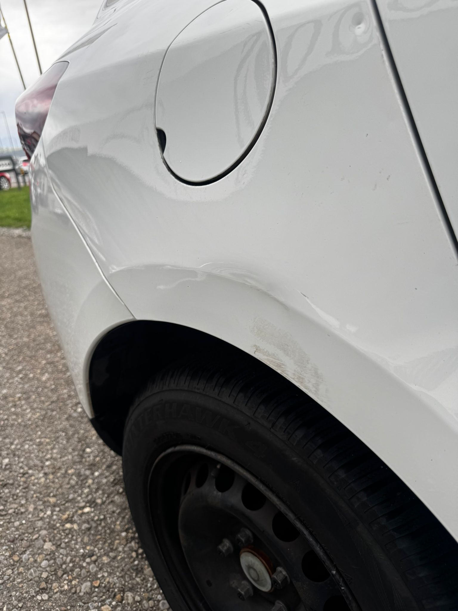 RENAULT Mégane Grandtour 1.5 dCi Expression EDC-image-14