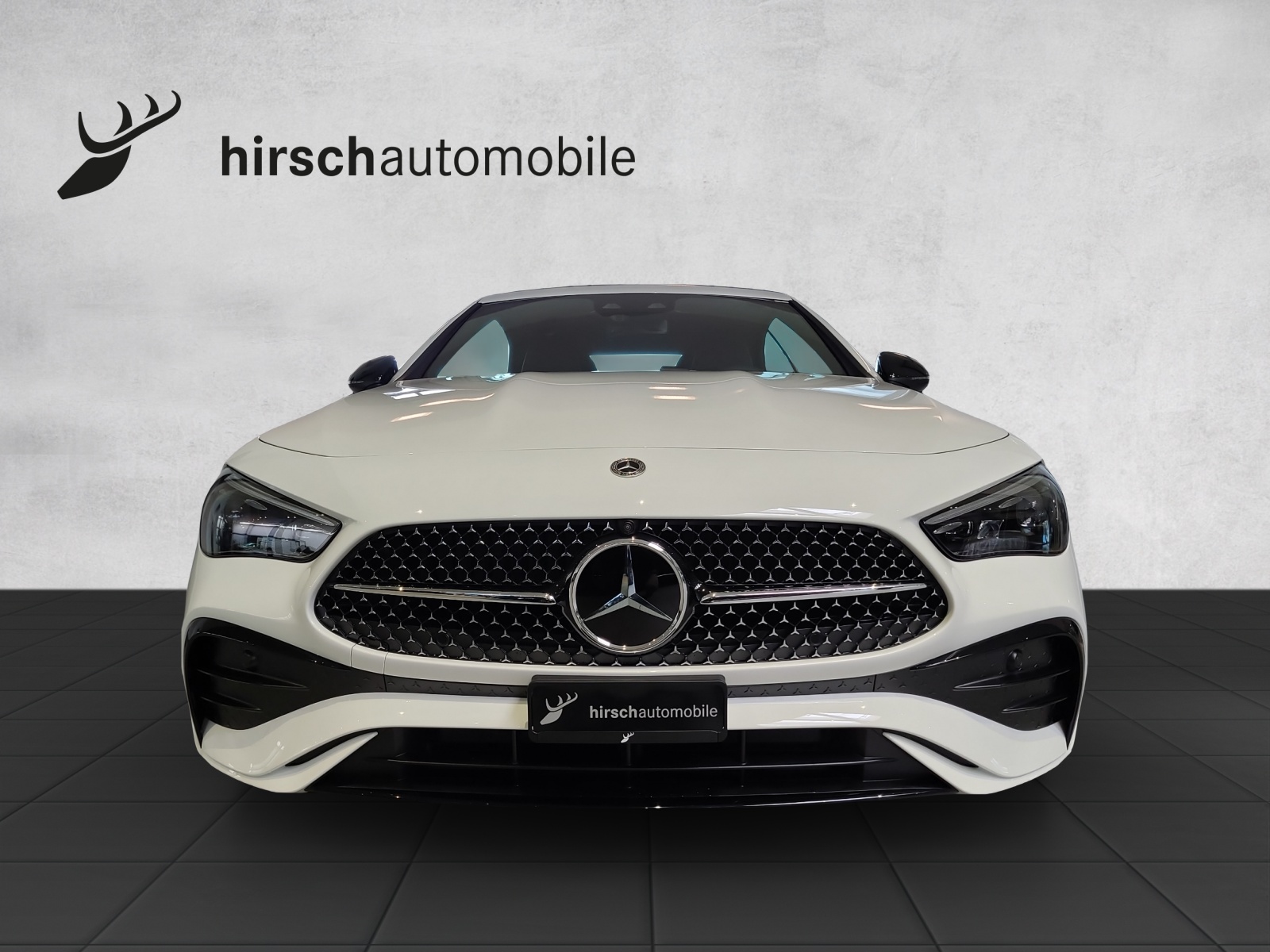 MERCEDES-BENZ CLE 300 AMG Line 4M Cabriolet Cabriolet-image-11