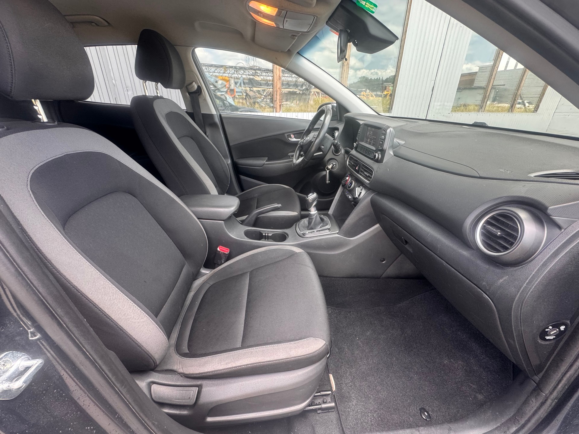 HYUNDAI Kona 1.0 T-GDi Pica 2WD-image-9