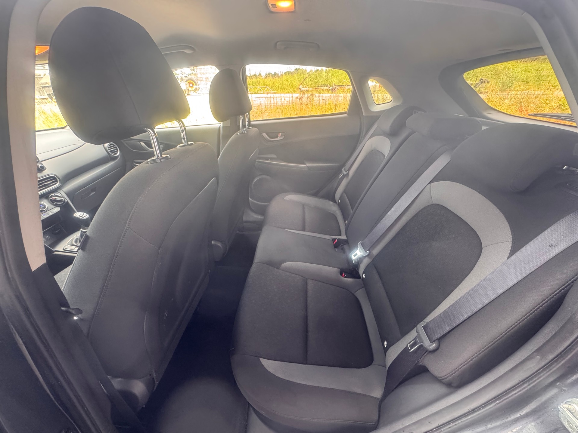 HYUNDAI Kona 1.0 T-GDi Pica 2WD-image-11