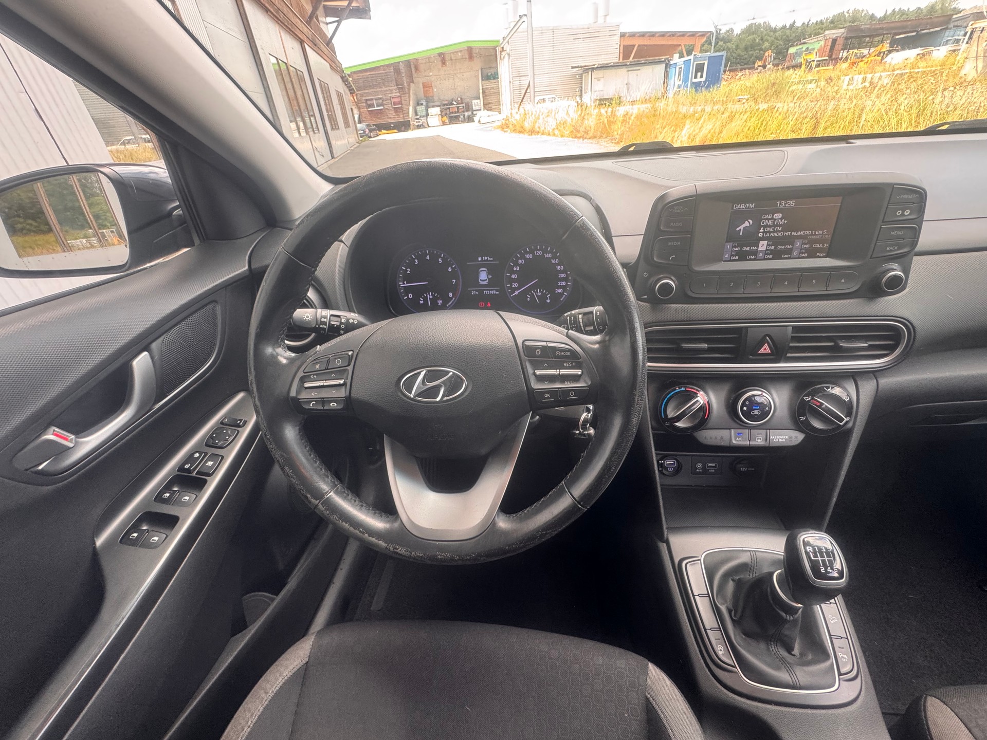 HYUNDAI Kona 1.0 T-GDi Pica 2WD-image-7