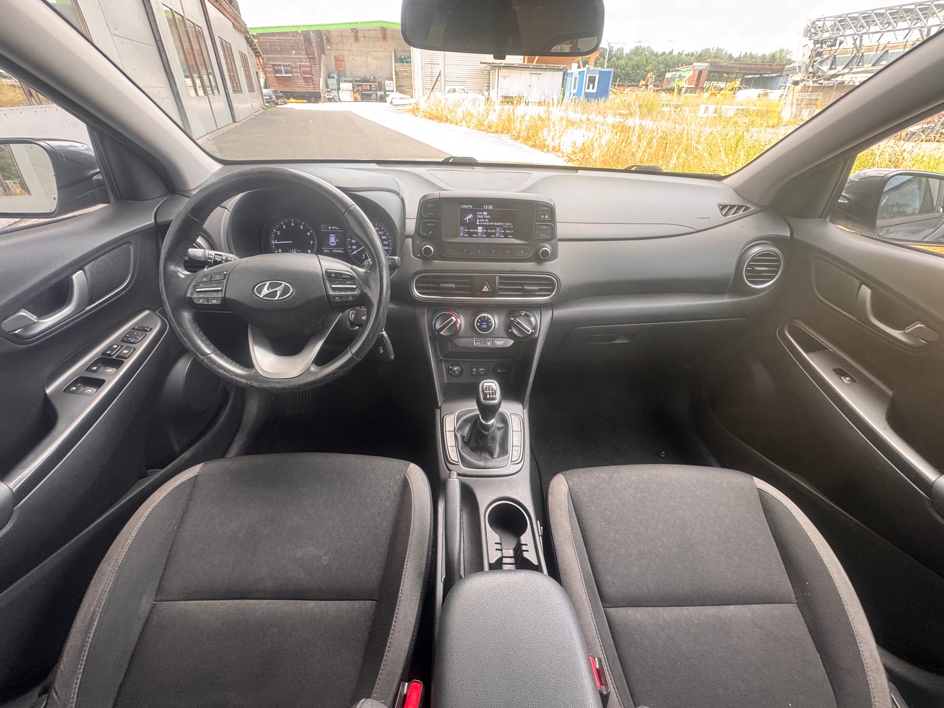 HYUNDAI Kona 1.0 T-GDi Pica 2WD-image-10