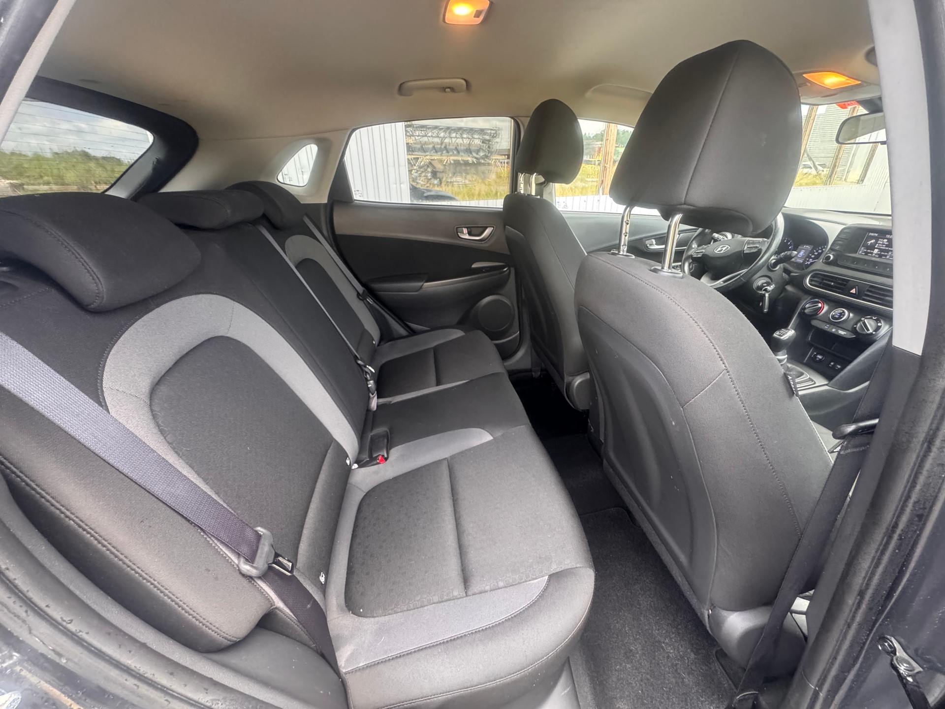 HYUNDAI Kona 1.0 T-GDi Pica 2WD-image-12