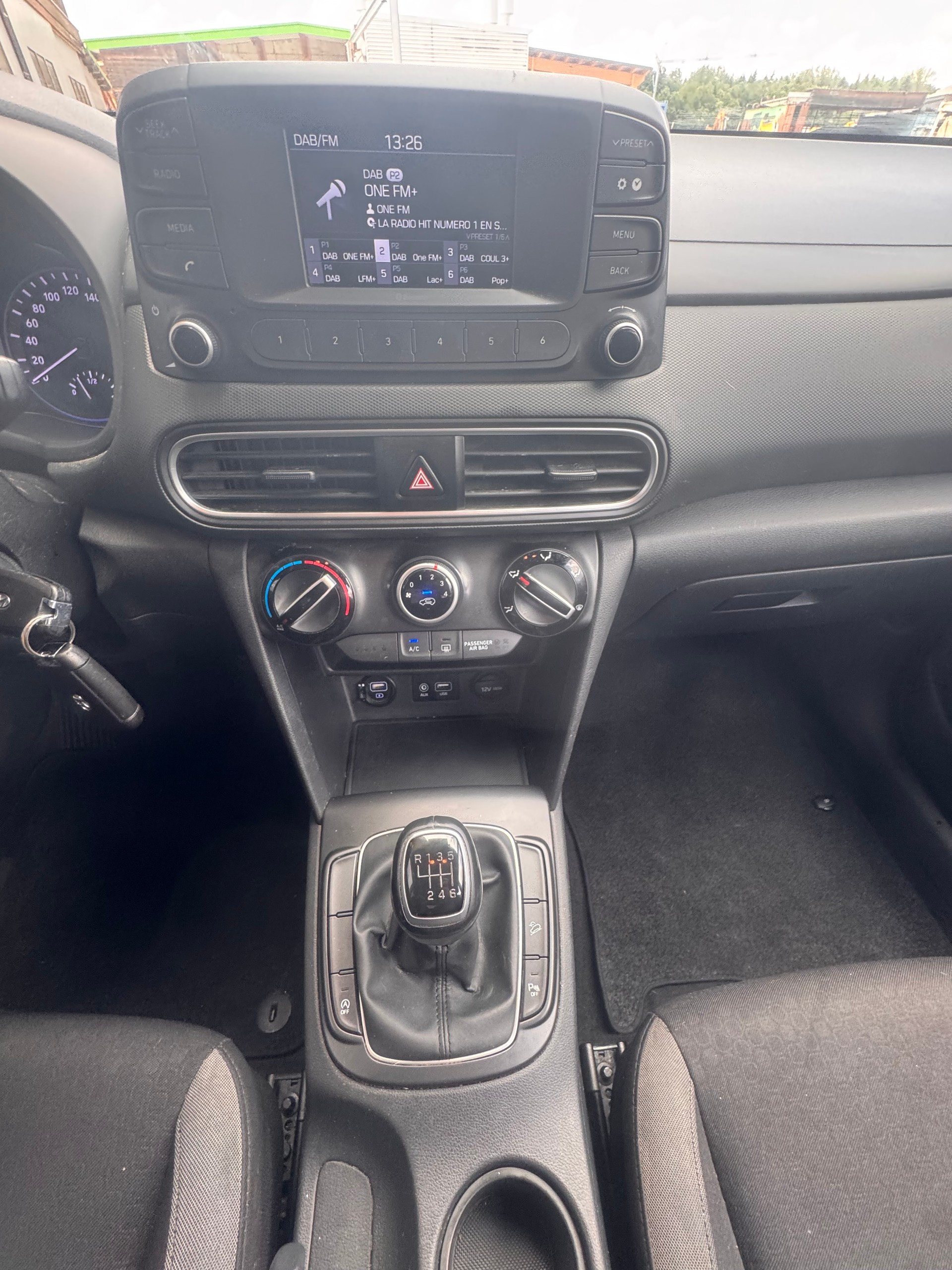 HYUNDAI Kona 1.0 T-GDi Pica 2WD-image-6