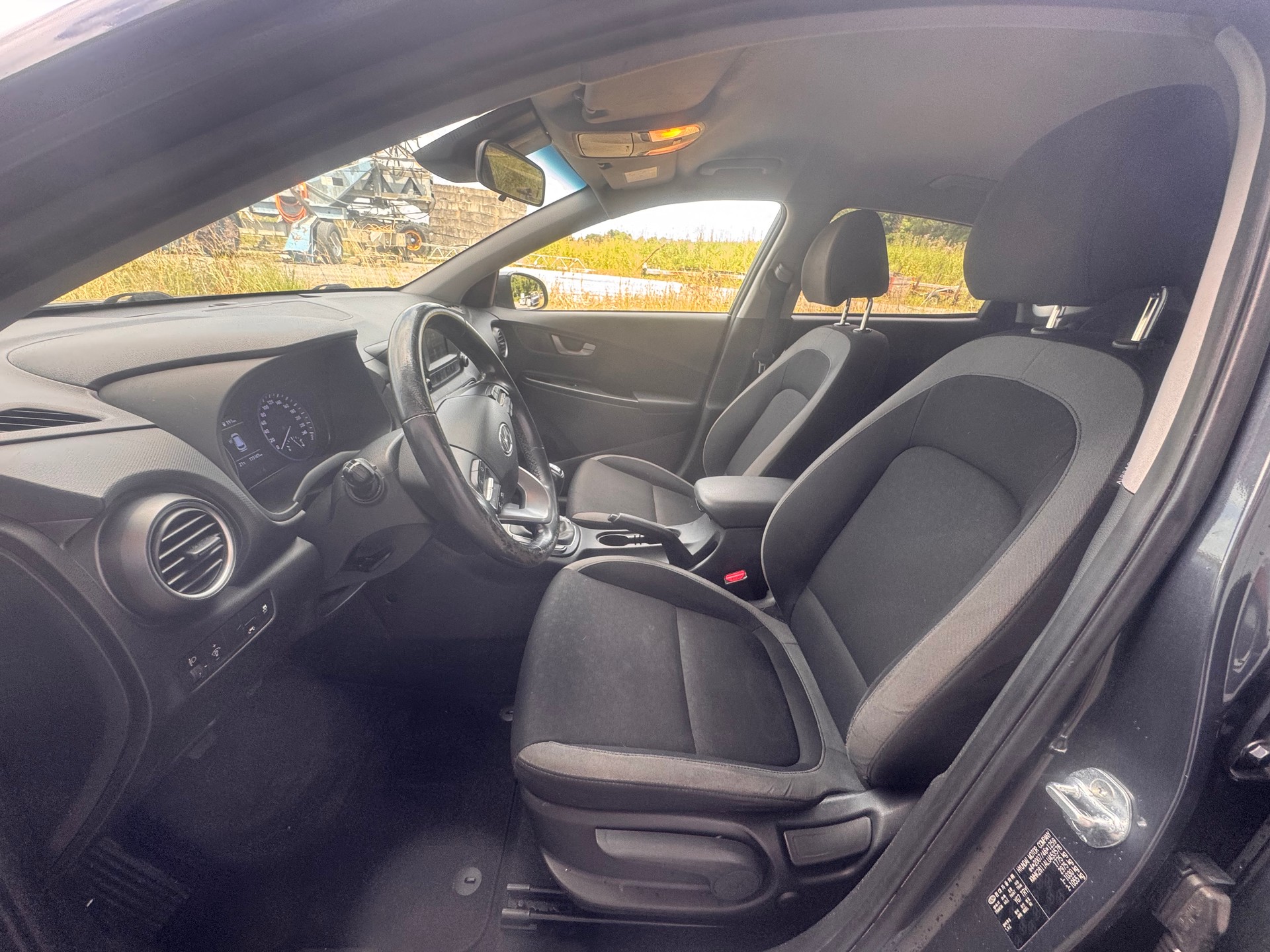 HYUNDAI Kona 1.0 T-GDi Pica 2WD-image-8