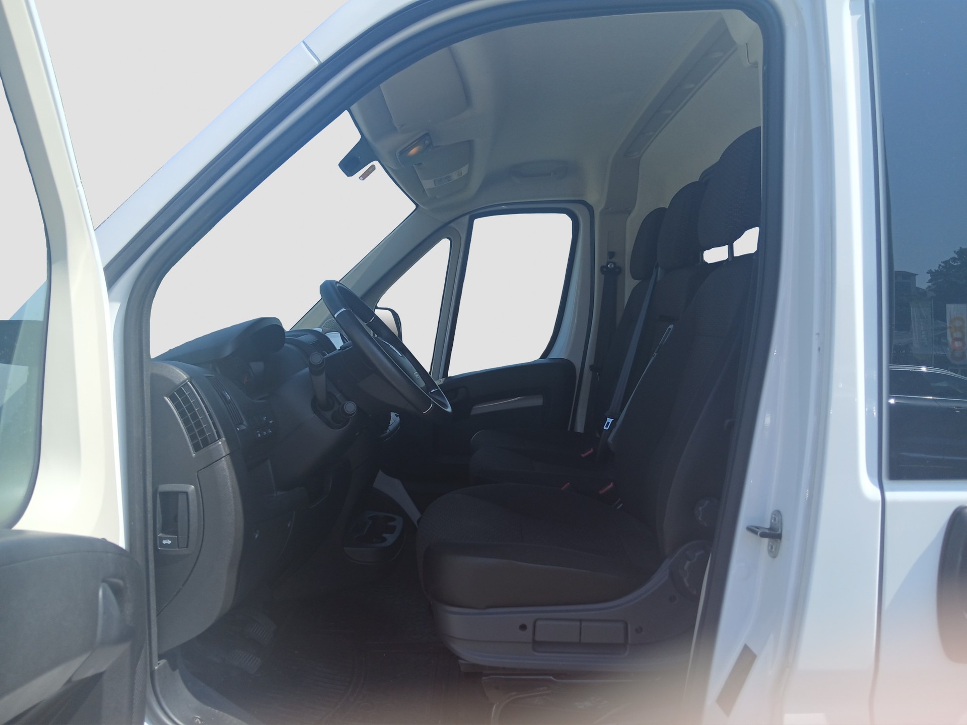 OPEL Movano 2.2 d 3,5t L3H2 Heavy-image-7