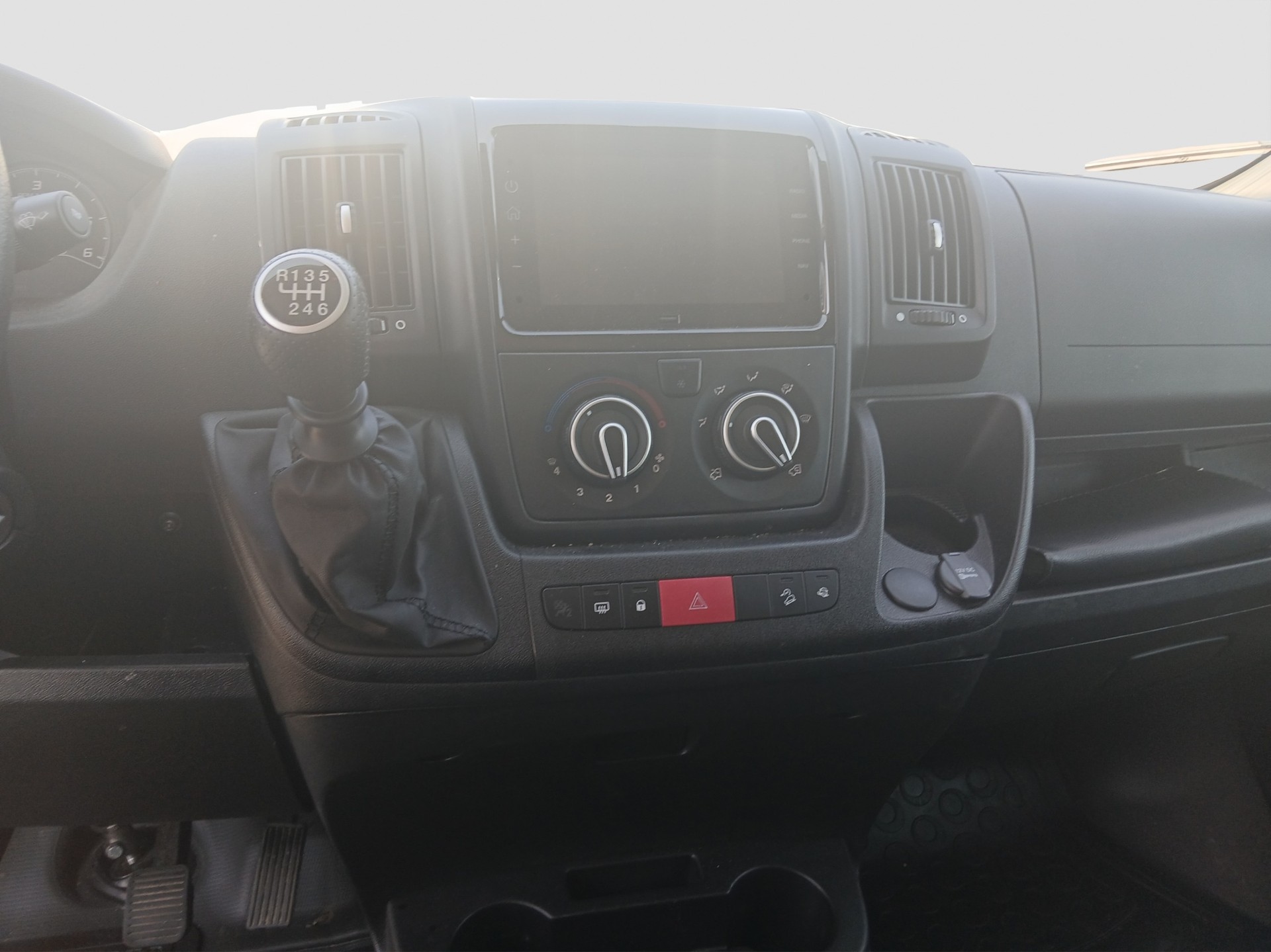 OPEL Movano 2.2 d 3,5t L3H2 Heavy-image-8
