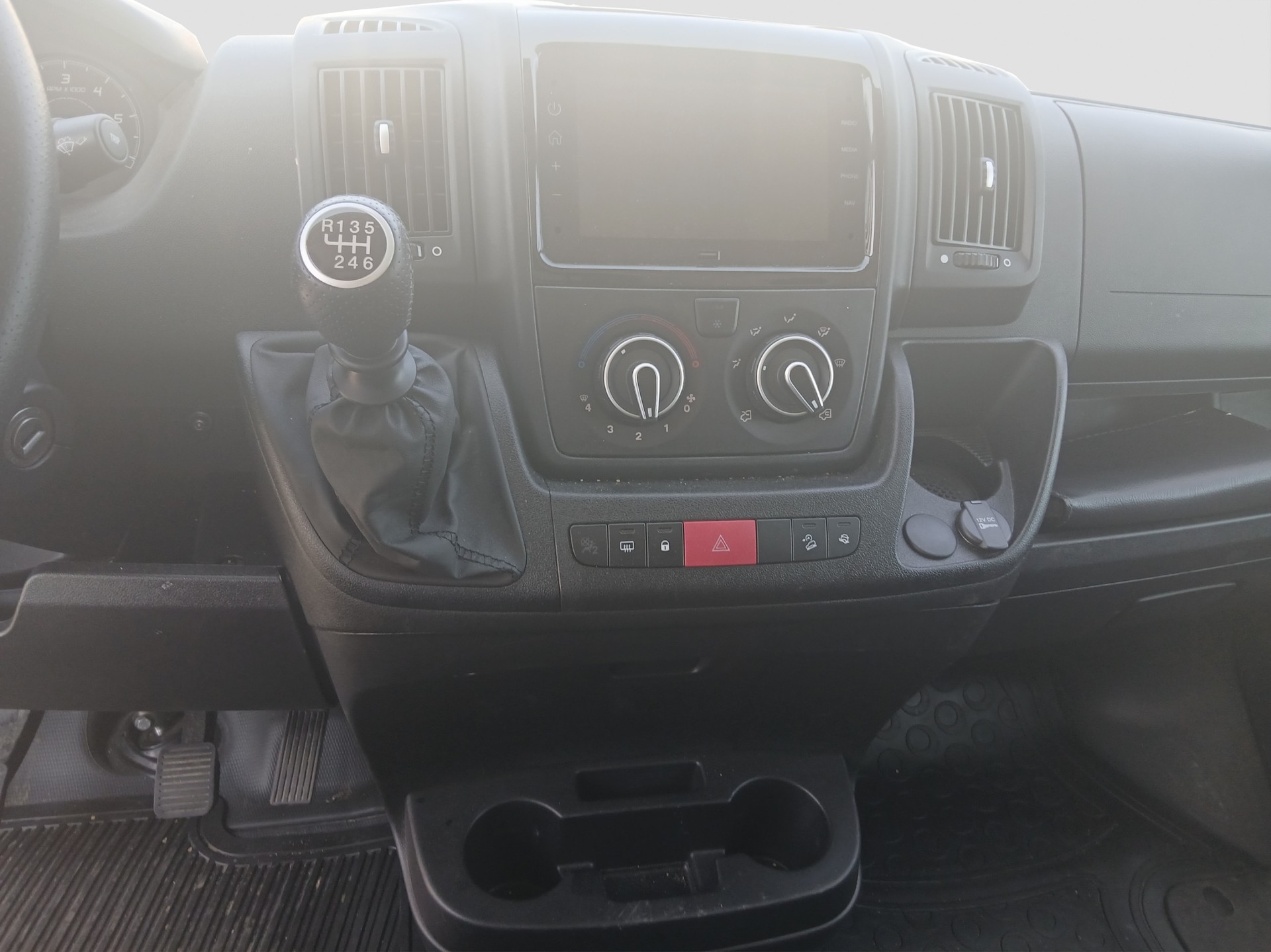 OPEL Movano 2.2 d 3,5t L3H2 Heavy-image-9